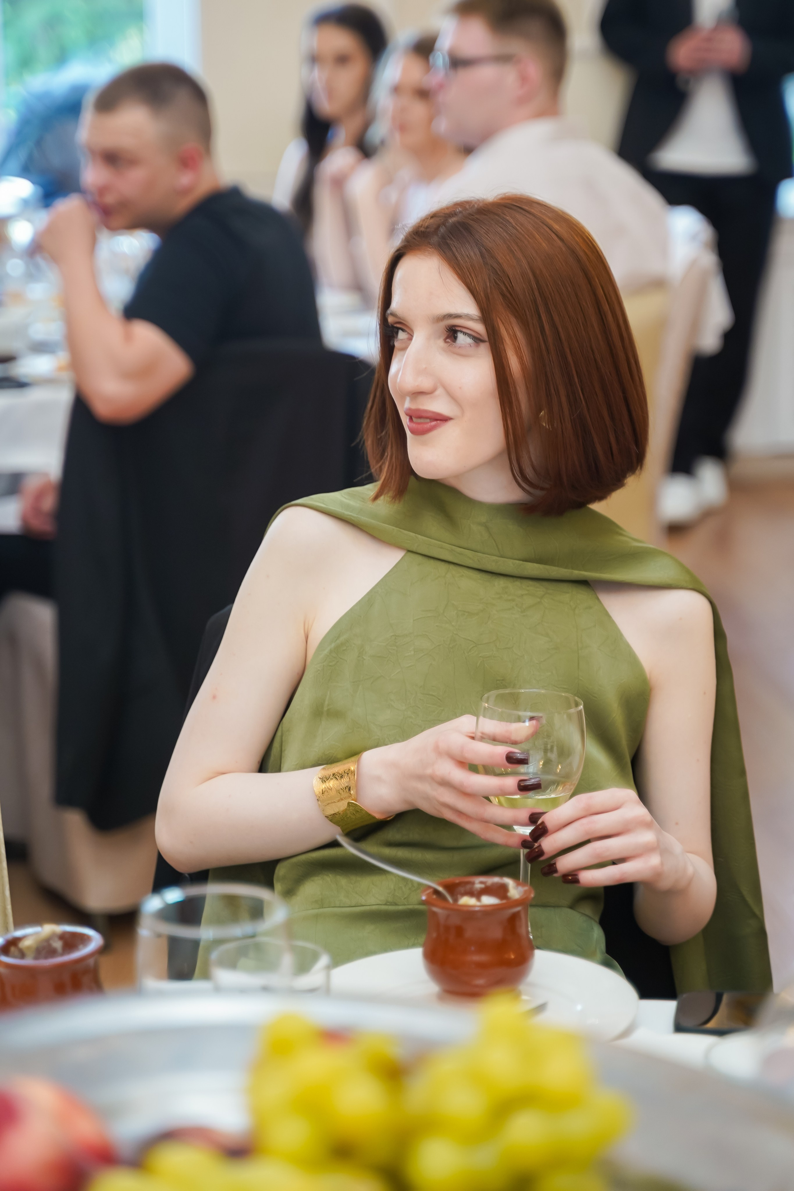 Выпускные. Репортажный фотограф и видеограф в Санкт-Петербурге