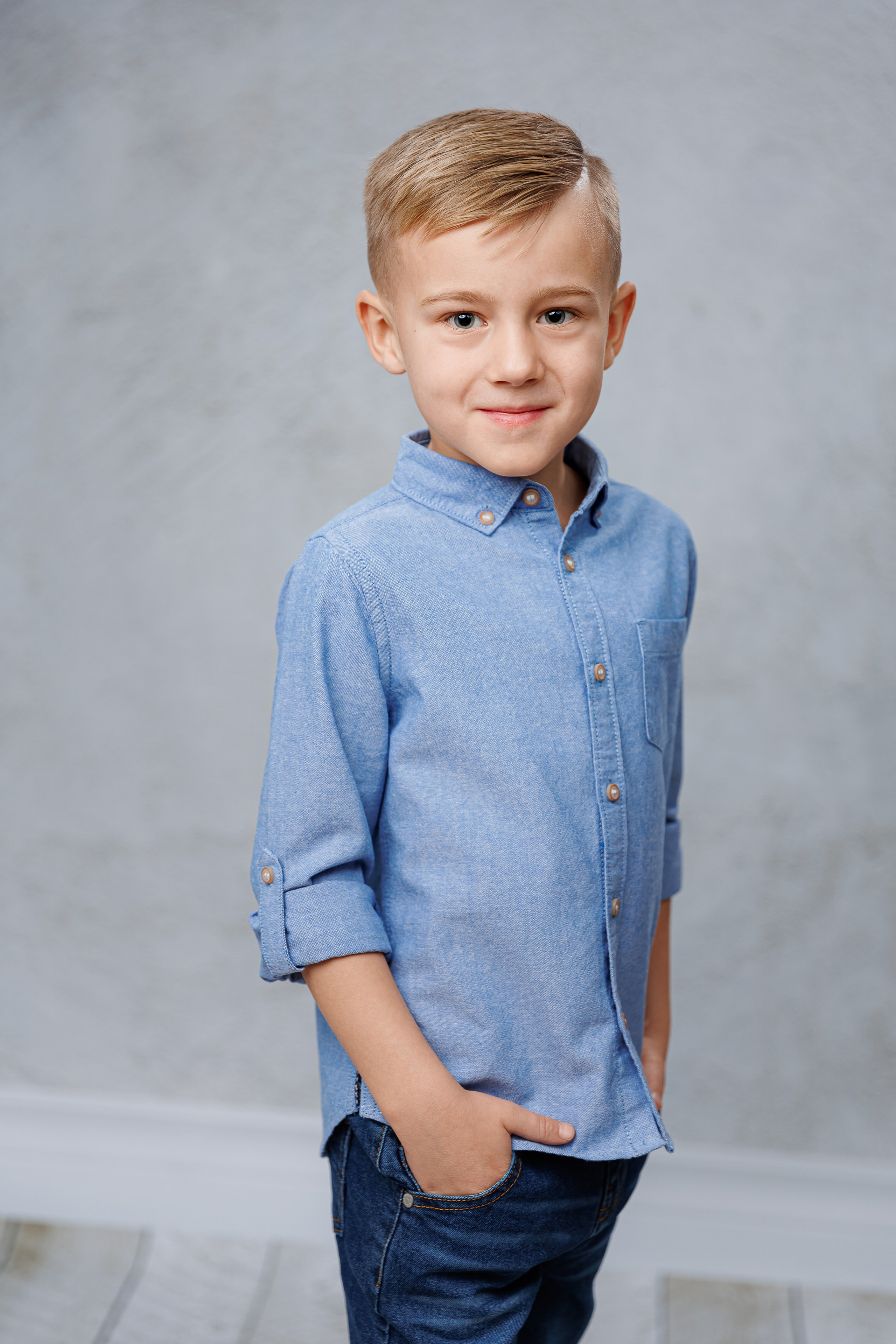 Портреты. Семейный и детский фотограф Комина Елена, Власиха, Одинцово