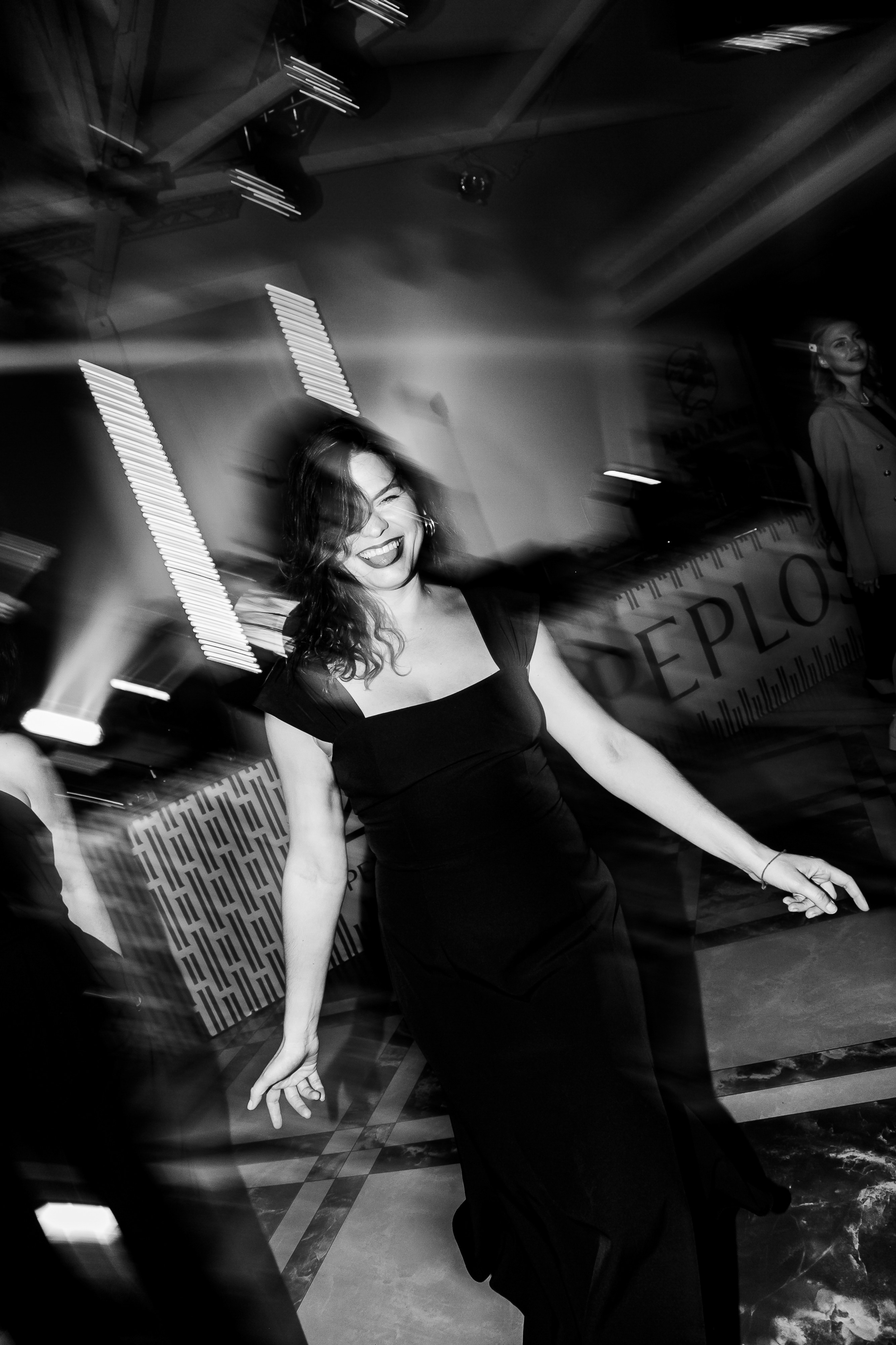 Peplos 25 years. Фотограф Иван Гуляев