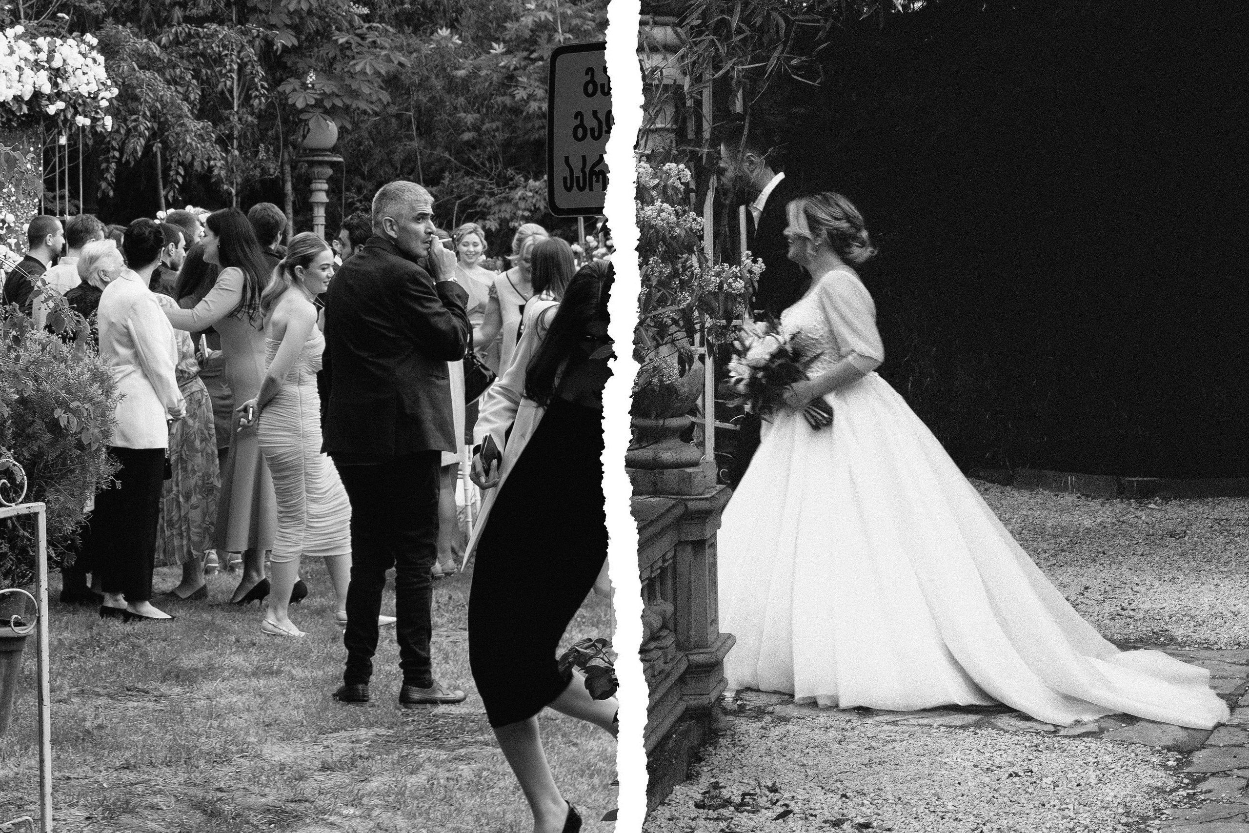 Свадебная фотосессия в Пензе. Фотограф Константин Жуйков