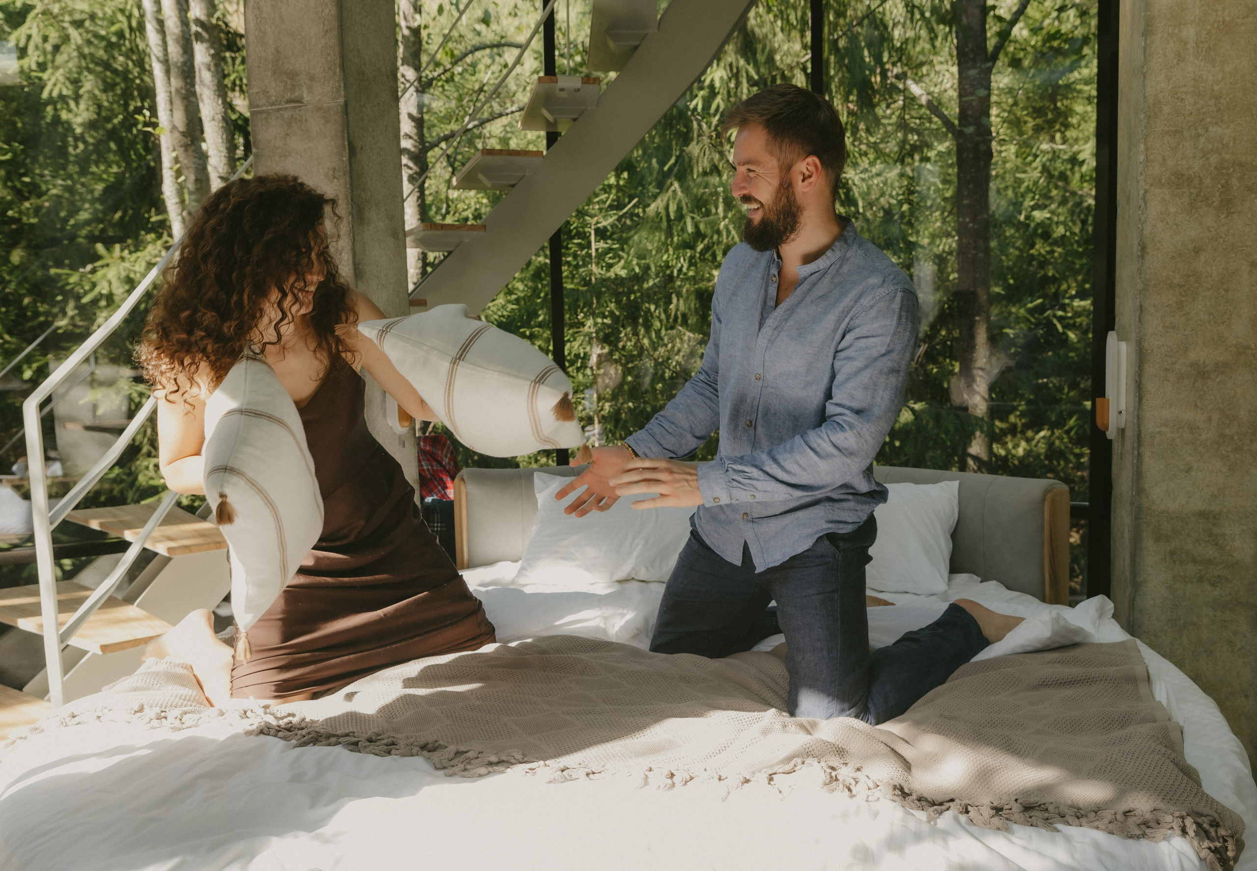 Лапочкино гнездо. Свадебный и семейный фотограф в Тульской области Пашкова Екатерина