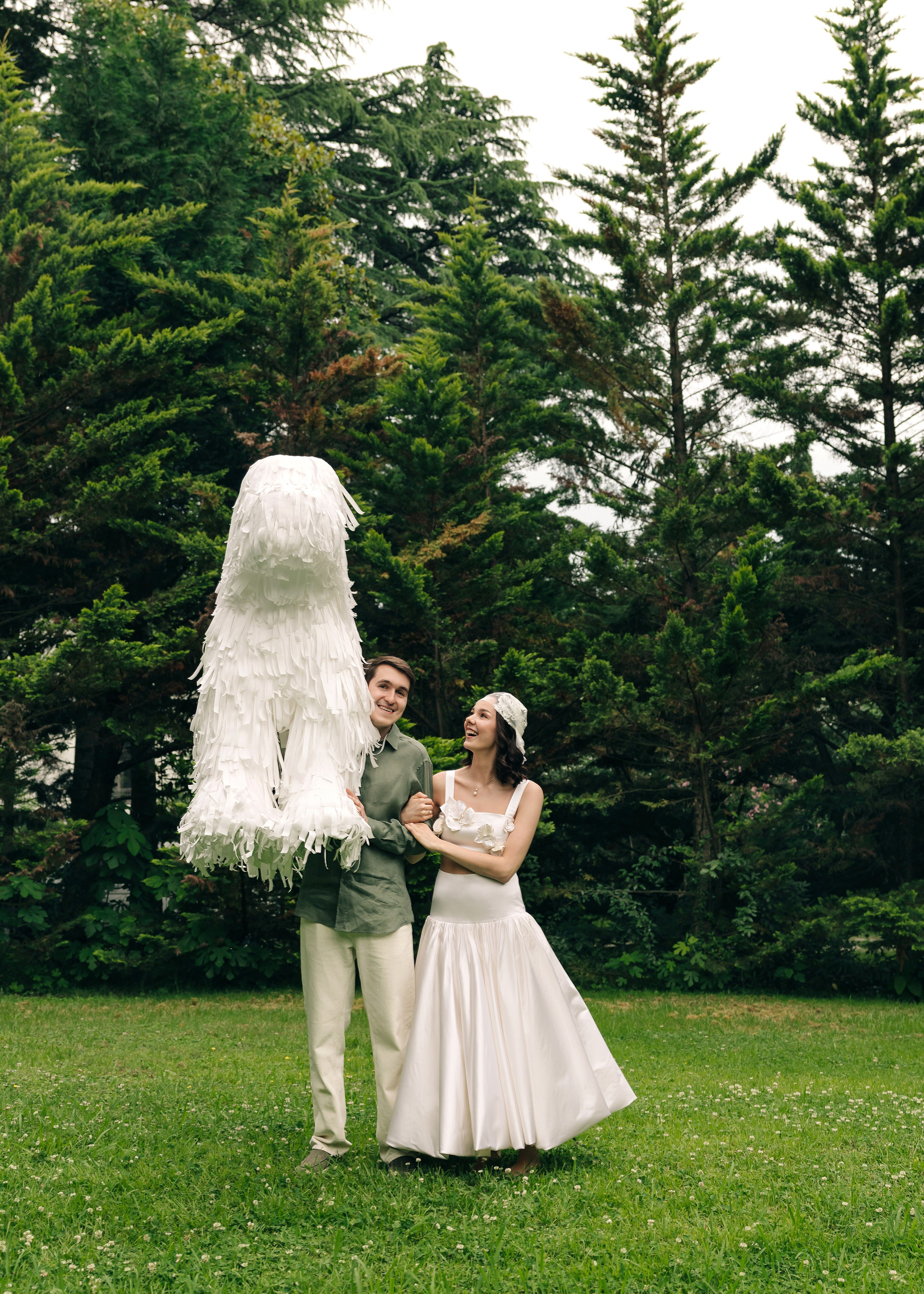Свадебный и репортажный фотограф в Москве Владимир Сергеев | Naysaikolo