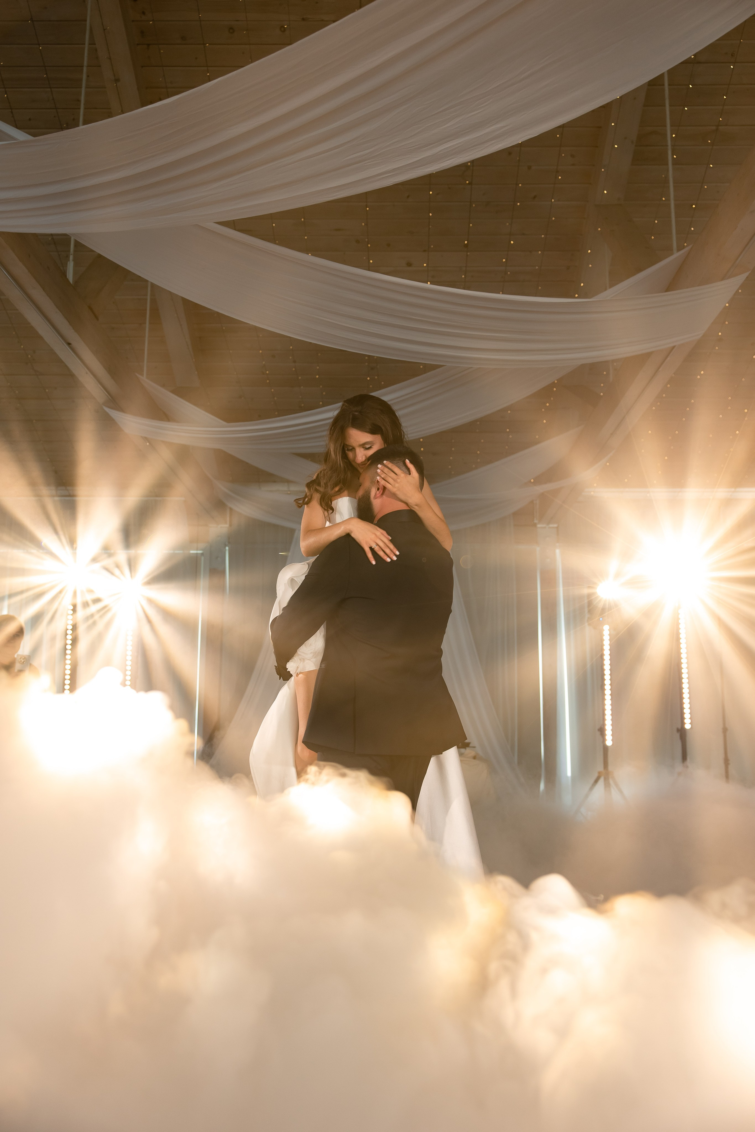 Ильяс и Юлия. Свадебный и семейный фотограф в Новосибирске Наталья Зорина