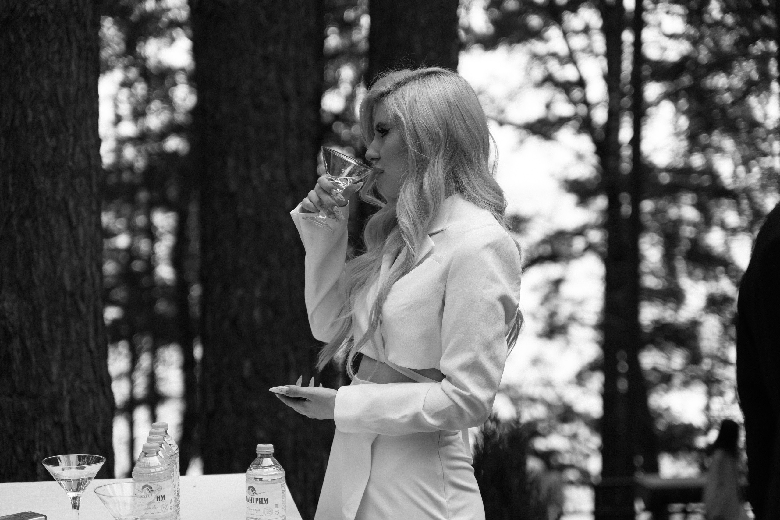 Расиль и Саша. Свадебный и семейный фотограф в Новосибирске Наталья Зорина