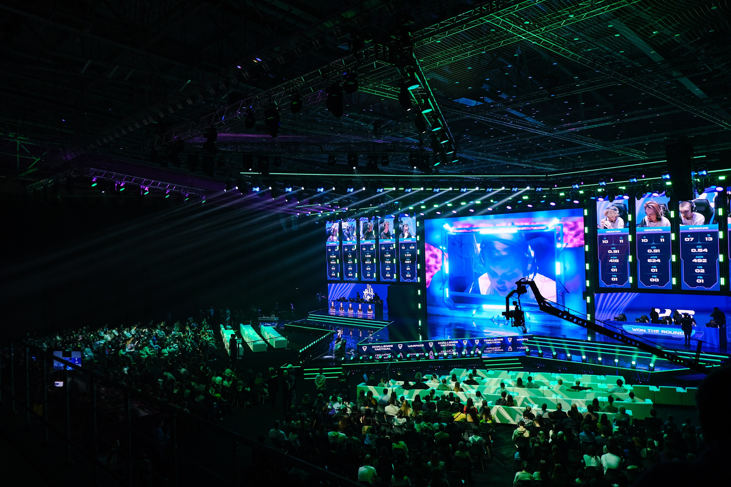 Международные Фиджитал игры в Казани. Обо мне