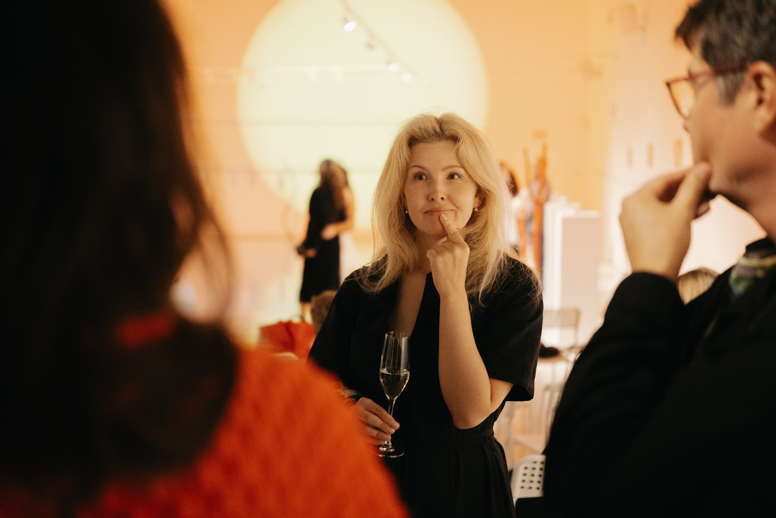 СЧАСТЬЕ & Альфия Sargin. Обо мне