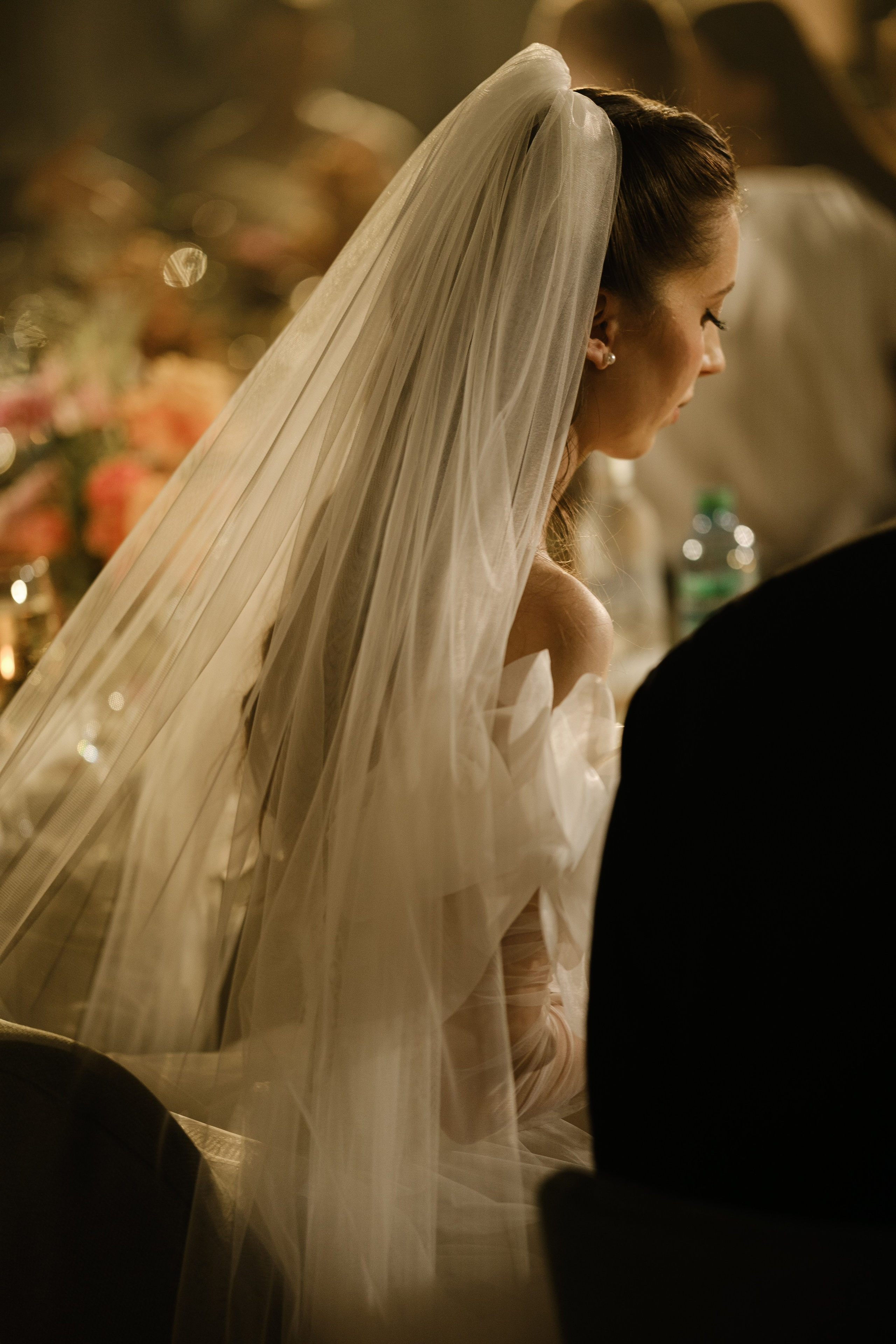 Нежность любви. Обо мне