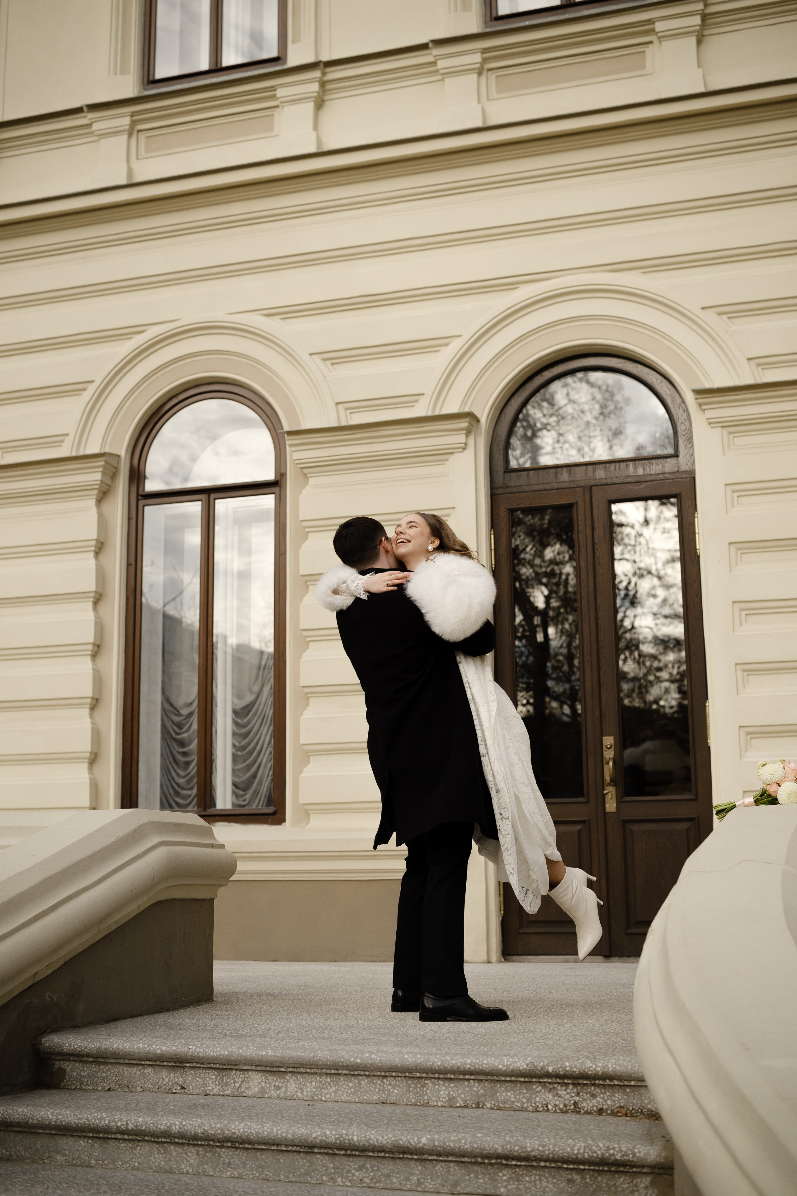 Любовь в музее. Обо мне