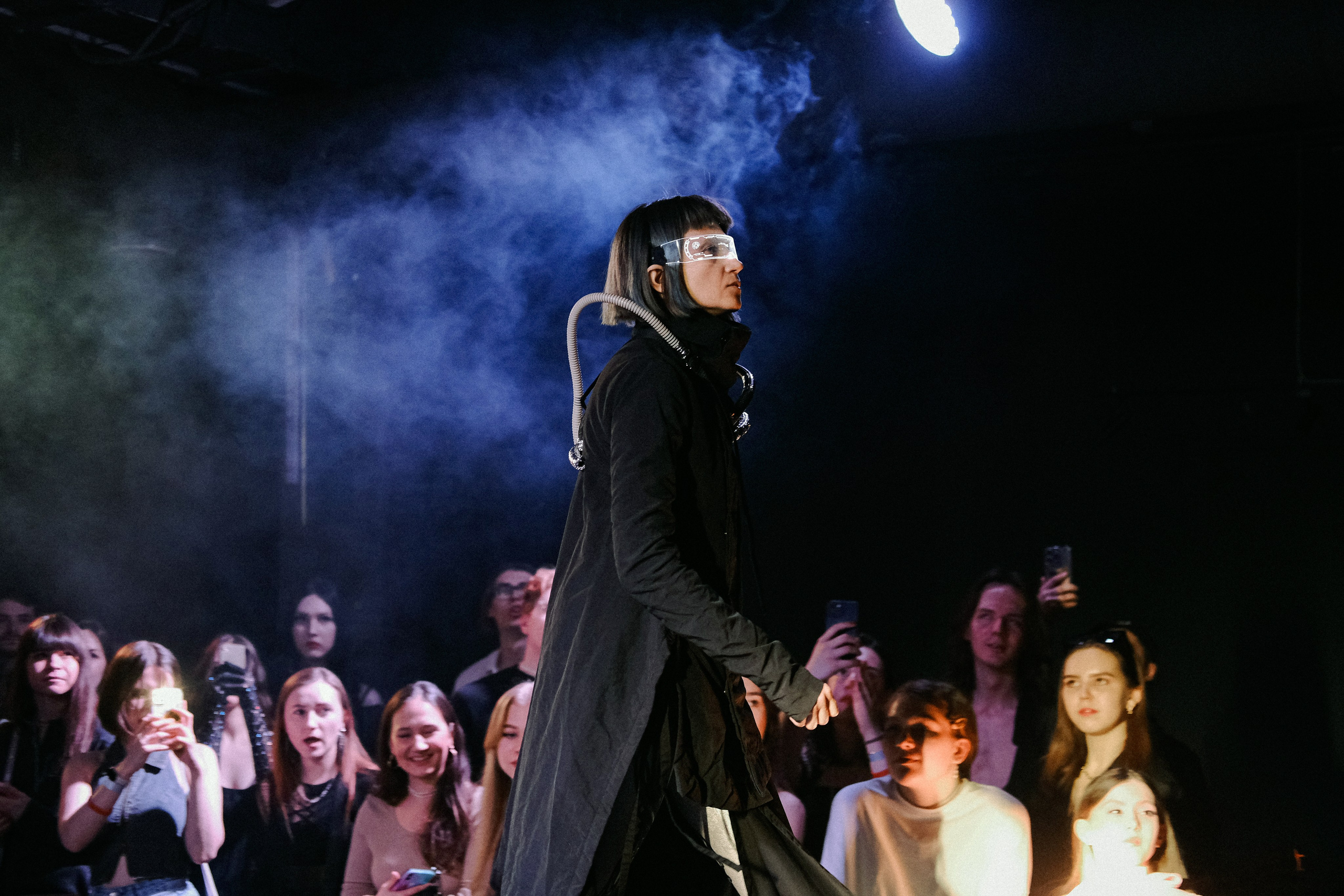 VOGUE Ball. Обо мне