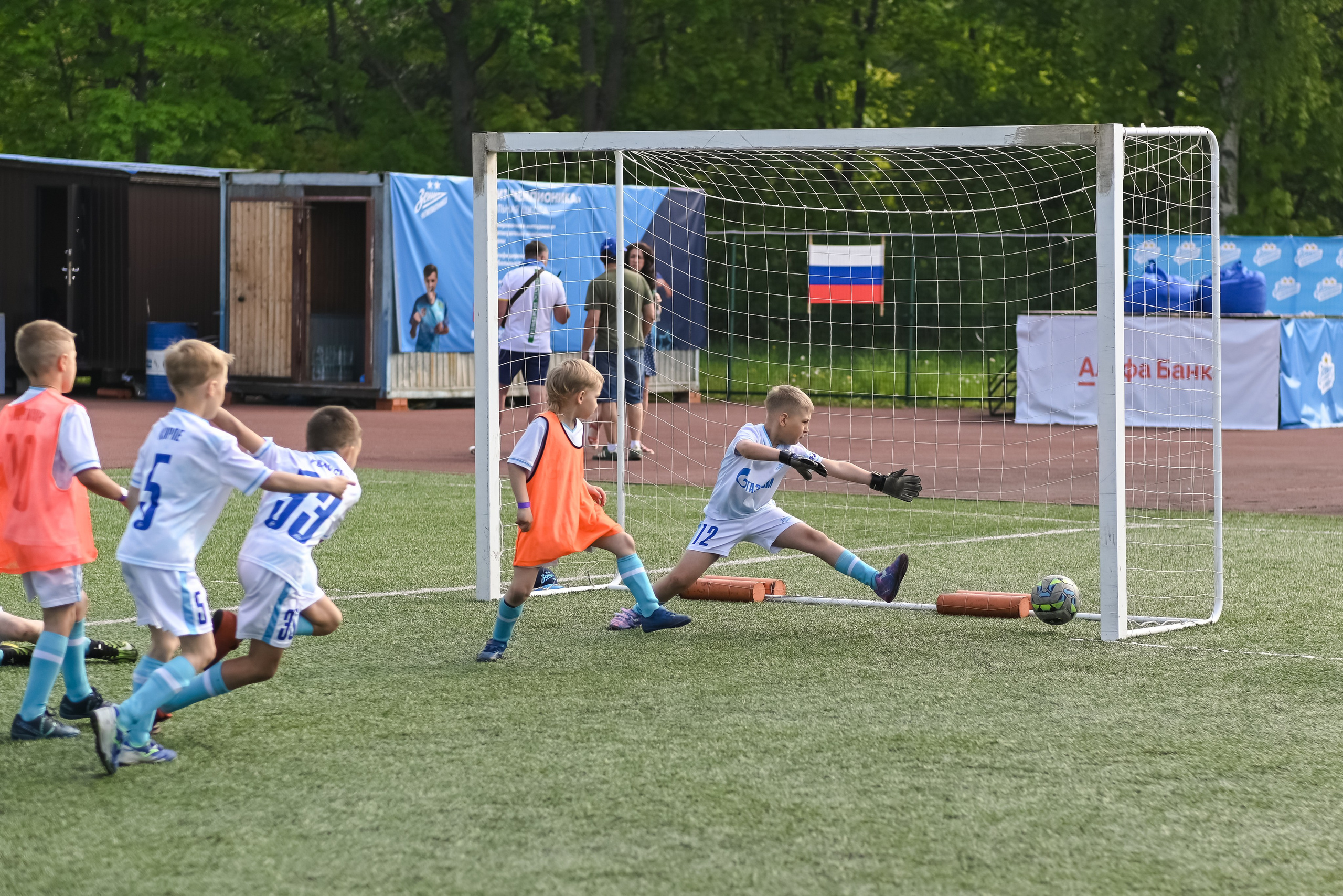 Фоторепортаж Зенит-Чемпионика (чемпионат по футболу). Портретный и репортажный фотограф в Санкт-Петербурге | Валерия Кайряк