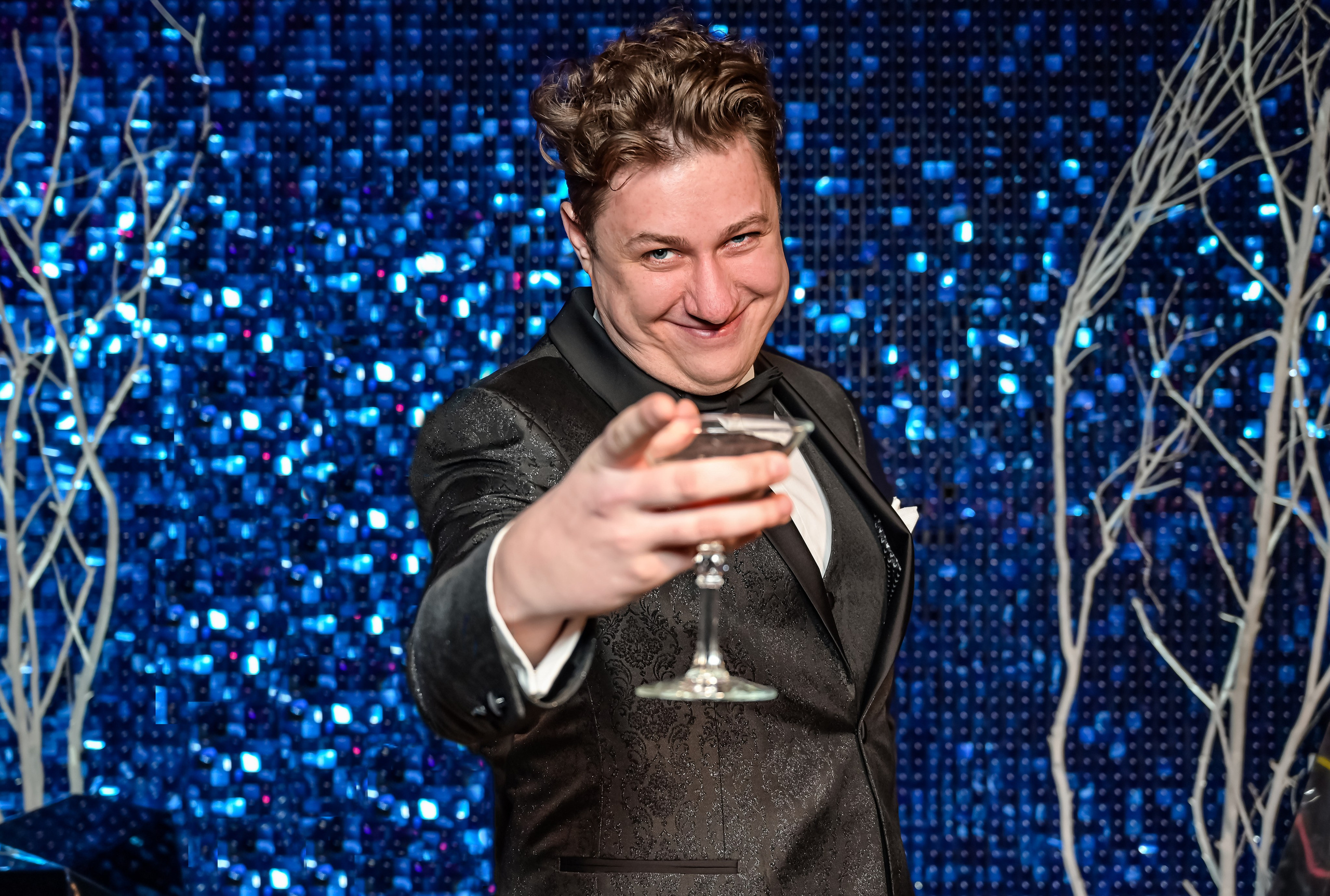 РЕПОРТАЖ С КОРПОРАТИВА. ZDARONOKIA Репортажный фотограф