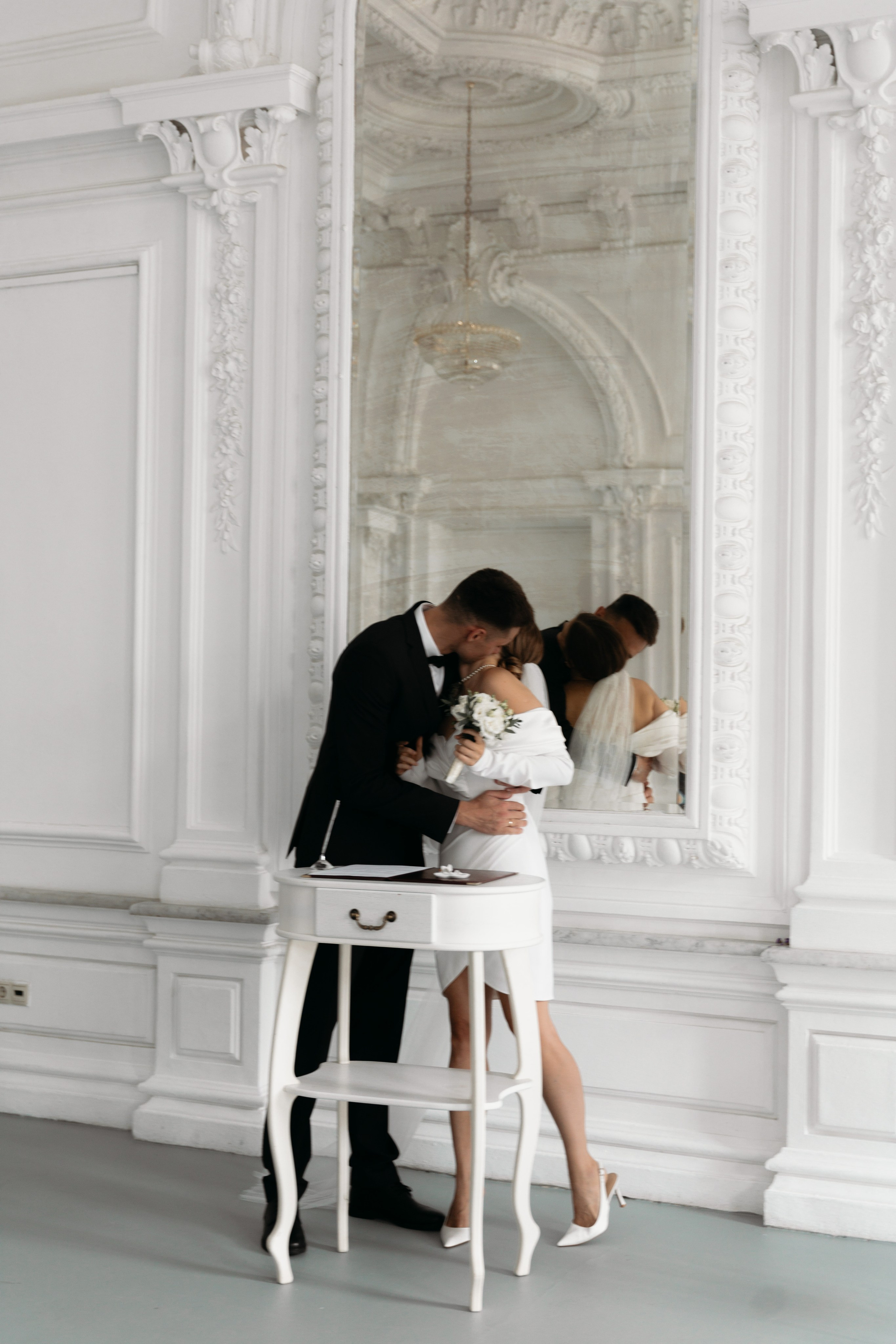 О & М Особняк Спиридонова. Женский и свадебный фотограф Москва Елизавета Перова