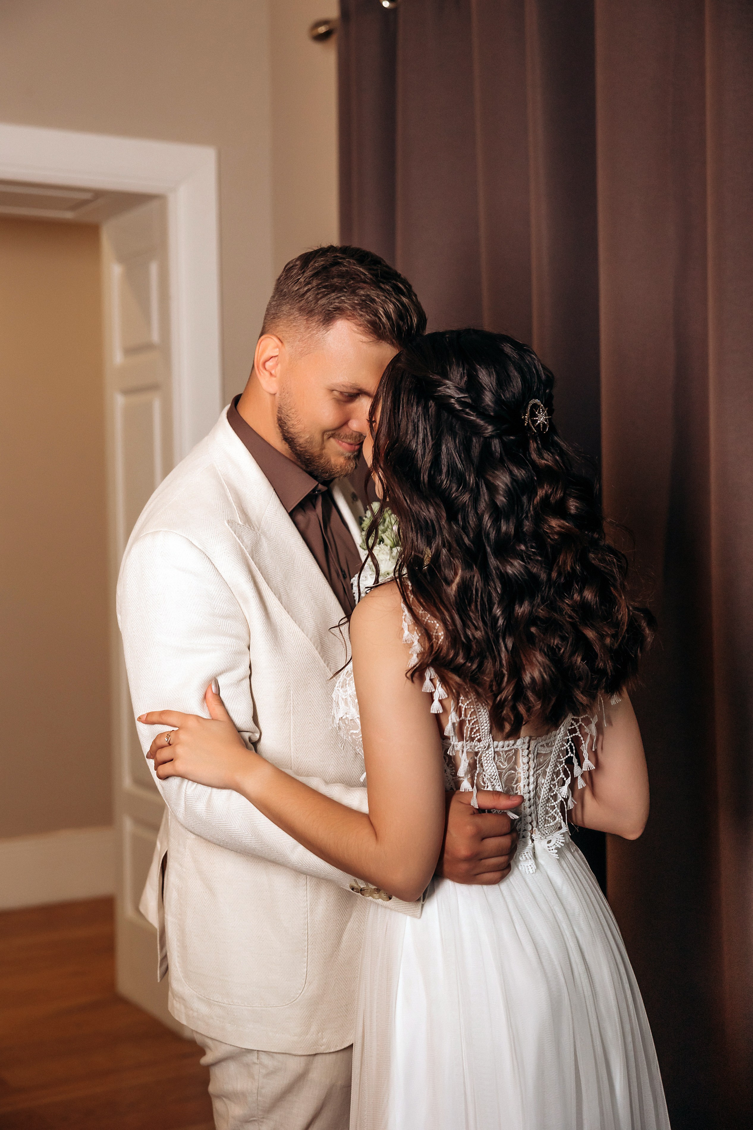 Владислав и Алёна 7 сентября 2024. Фотограф в Калининграде свадебная фотография, репортажная, фотосессии