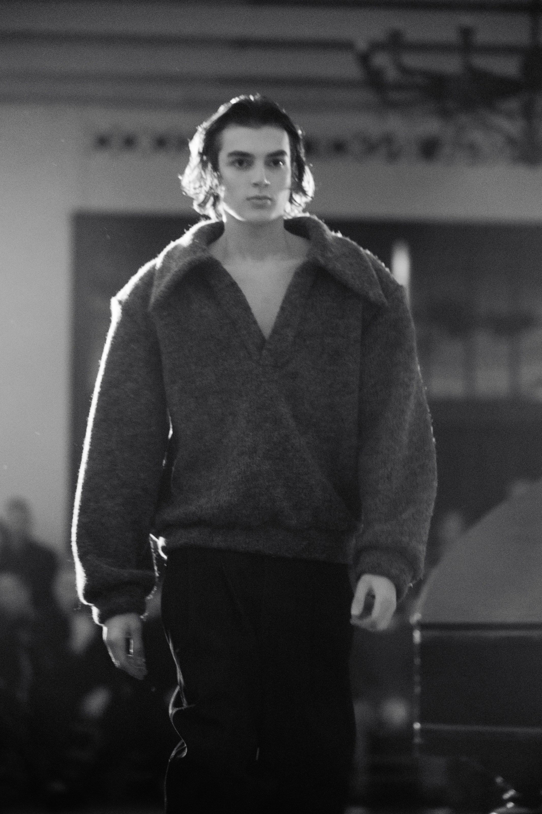 N68 Atelier Haute Couture. Свадебный, портретный и репортажный фотограф Дмитрий Карпов