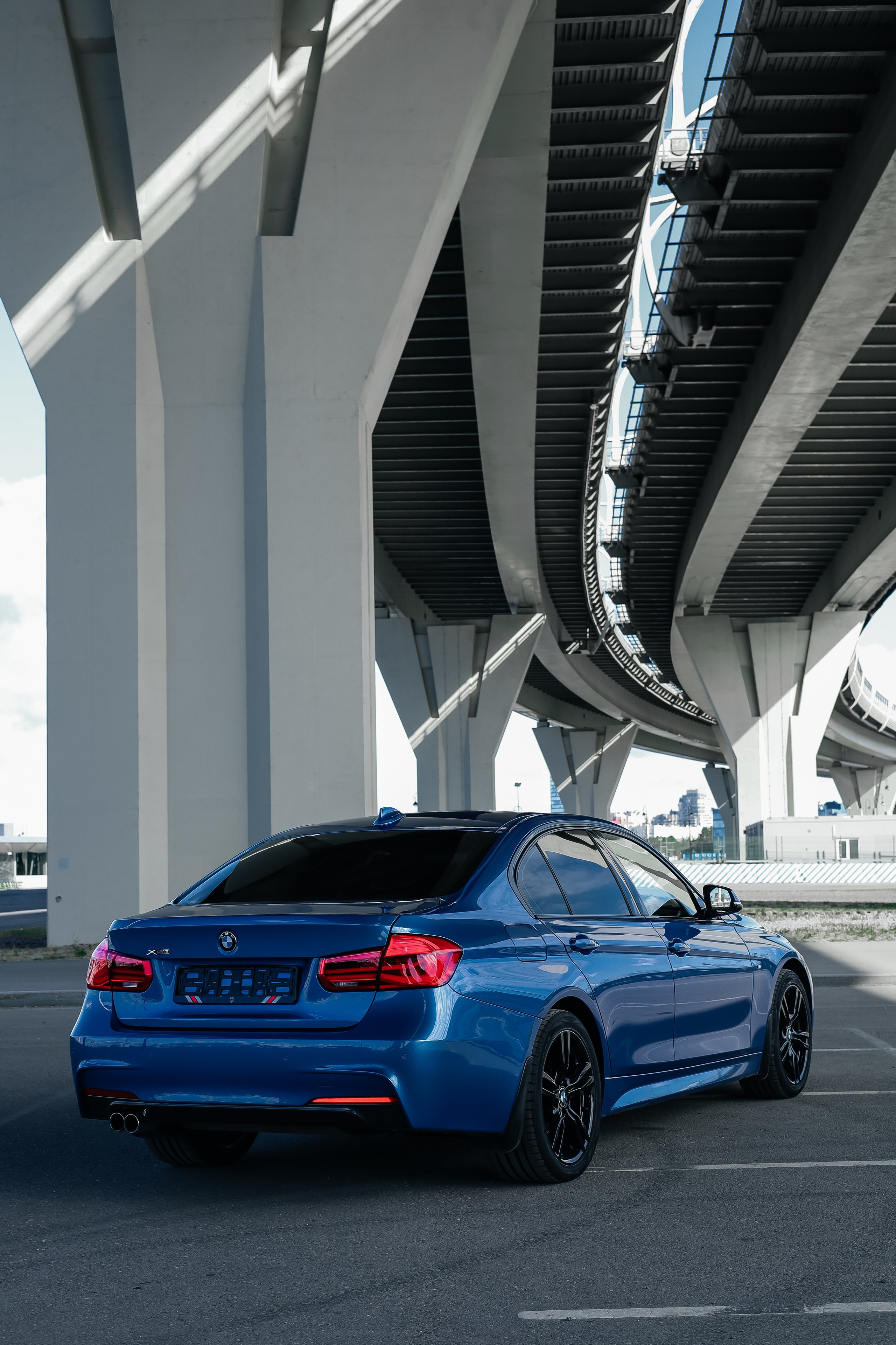 Съемка автомобилей. Фотограф в Санкт-Петербурге Есаулова Маша