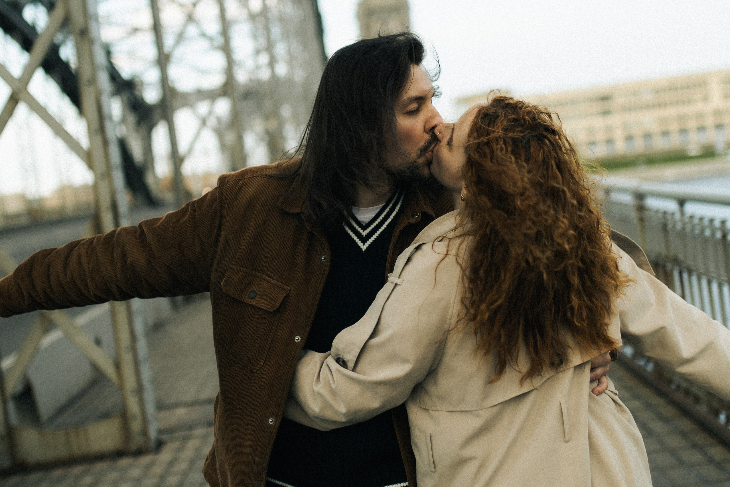 Женя и Женя. Фотограф в Санкт-Петербурге