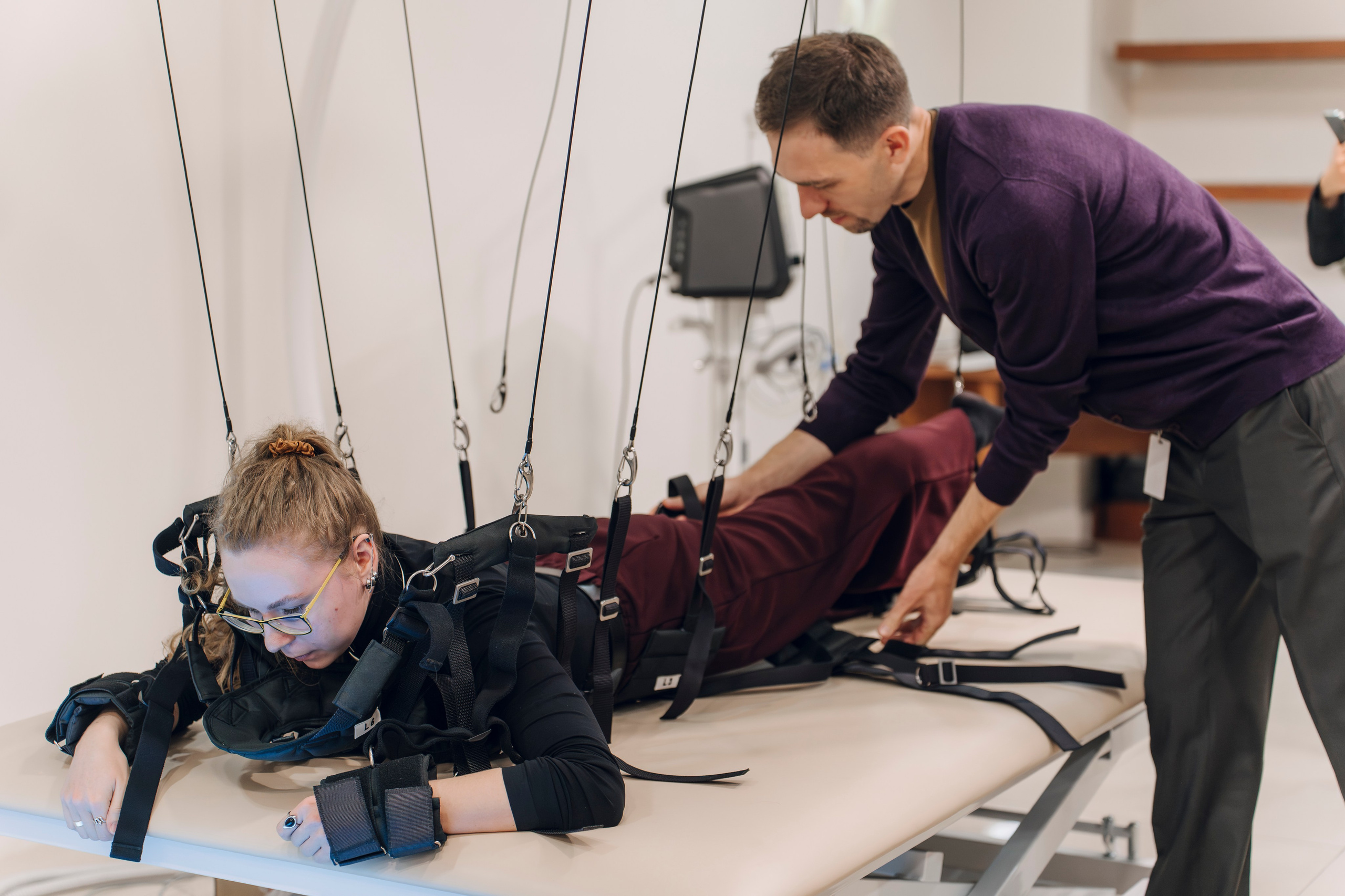 Производство. Geometria