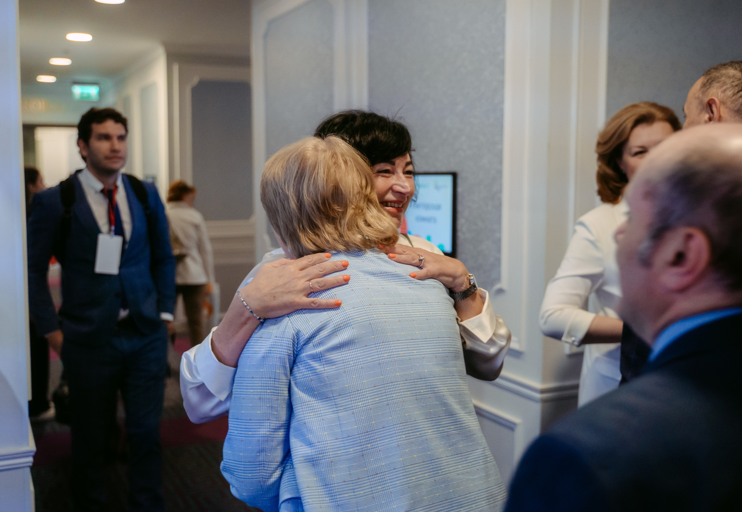 Ратнеровские чтения / 2023. Саша Копылов, фотограф в Казани