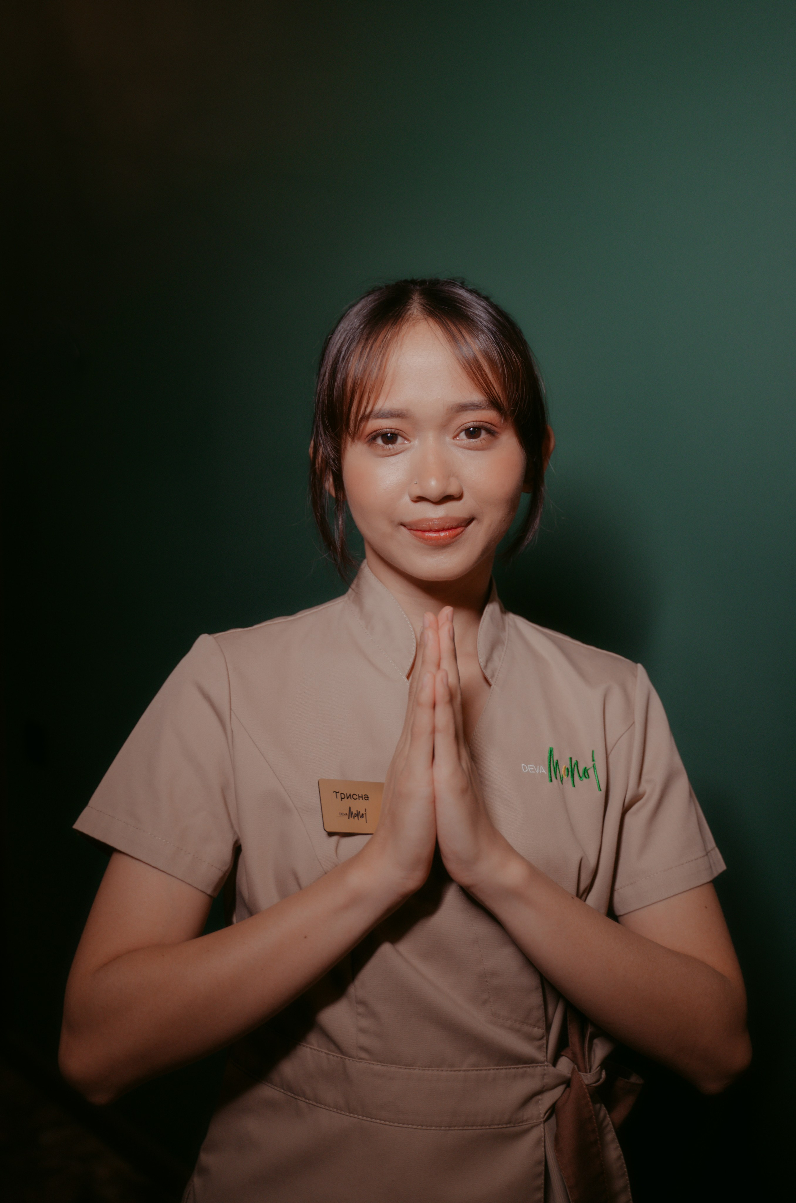 Deva Monoi / СПА-центр. Саша Копылов, фотограф в Казани