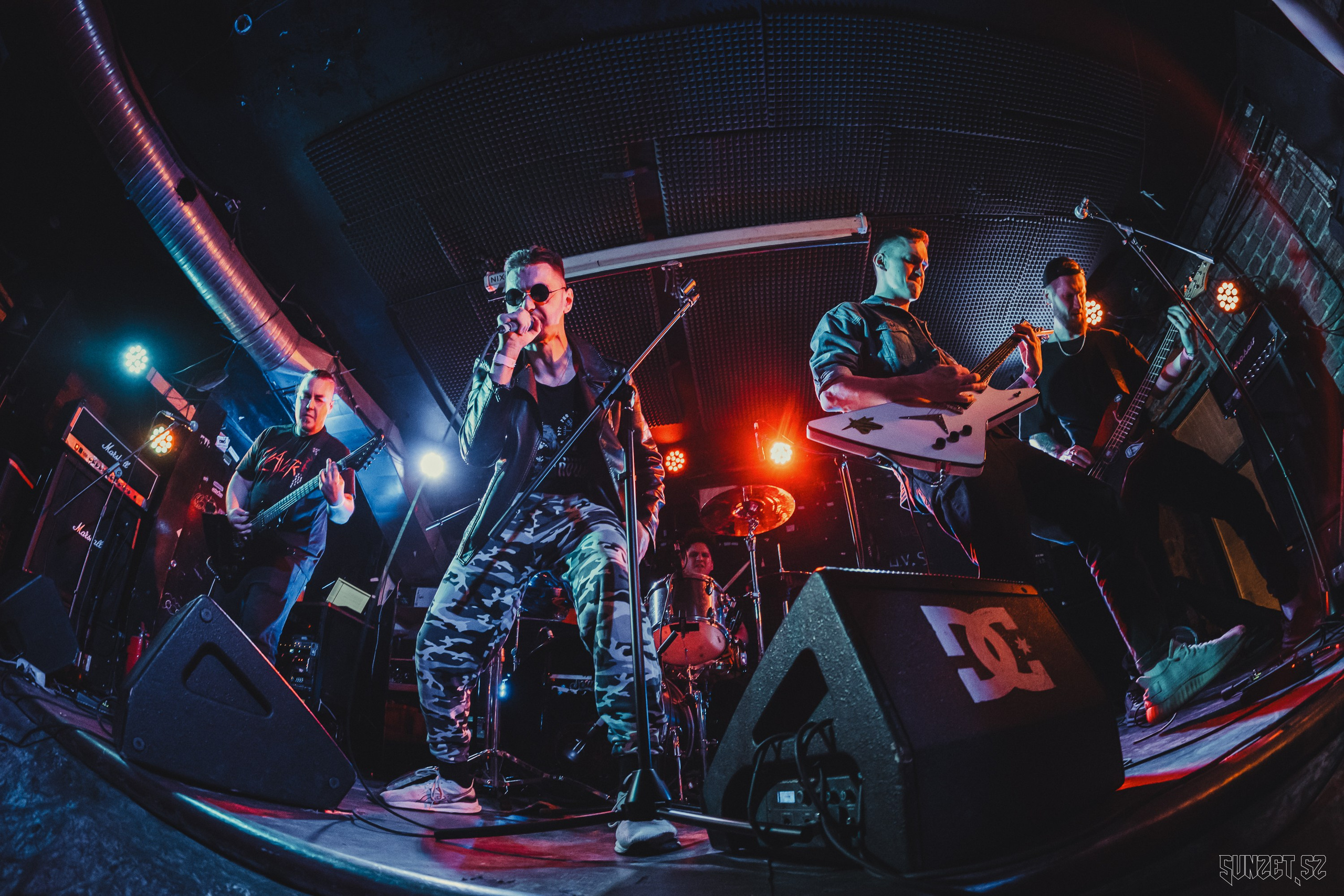 Концерты. Страница