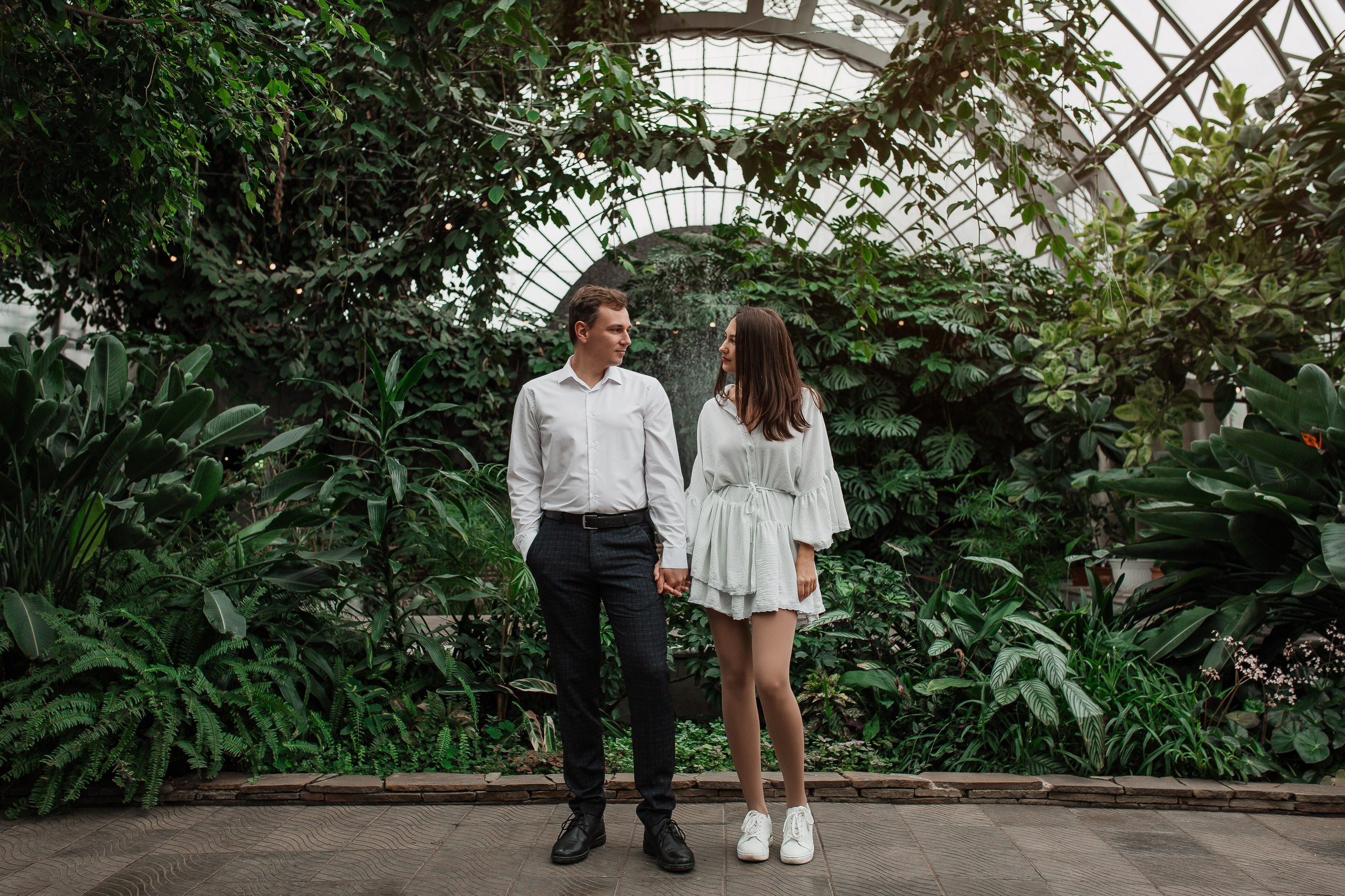 Lovestory. Фотограф в Москве