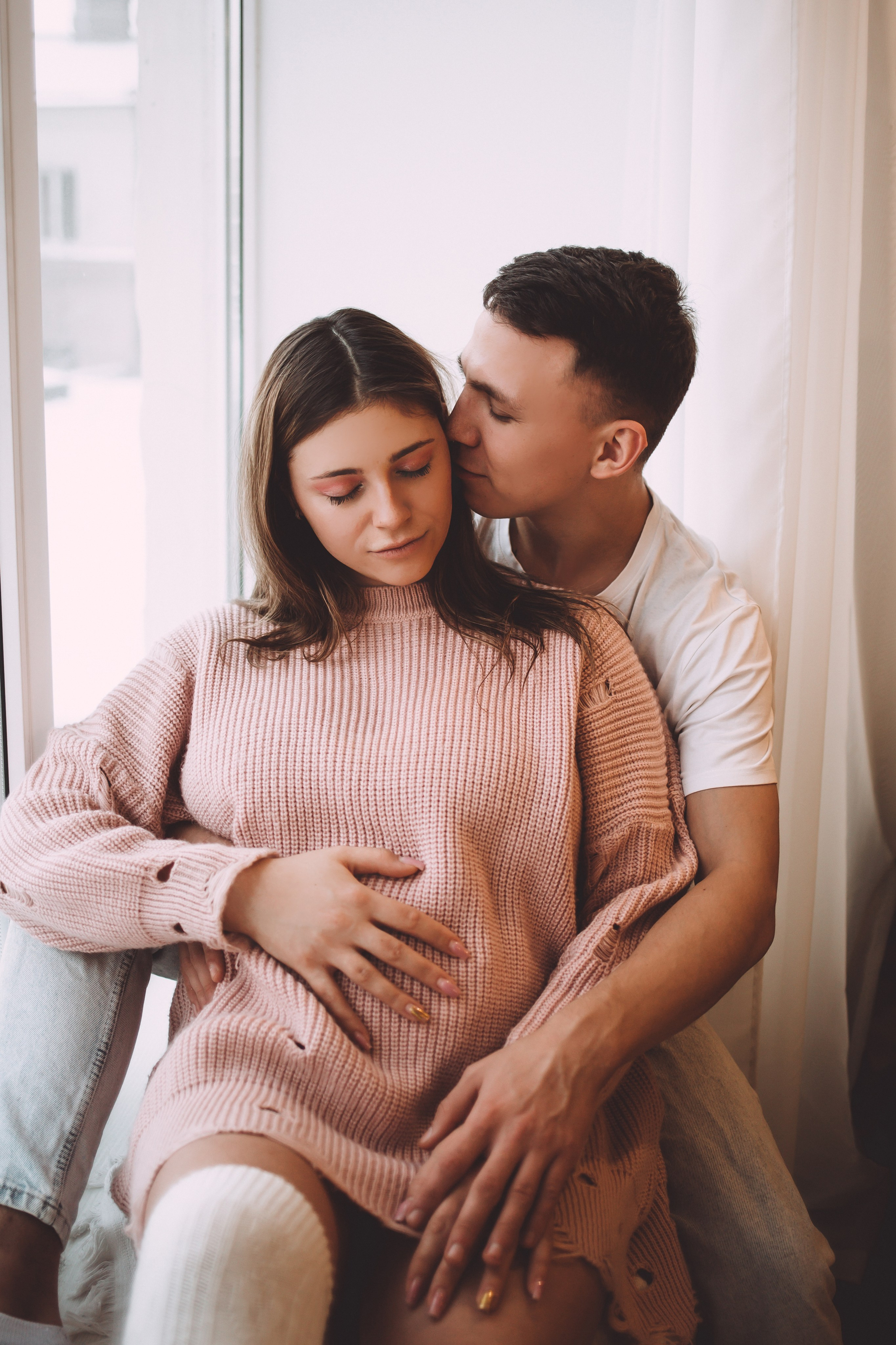 Антон & Полина. Анна Михайлова|Свадебный фотограф в Санкт-Петербурге