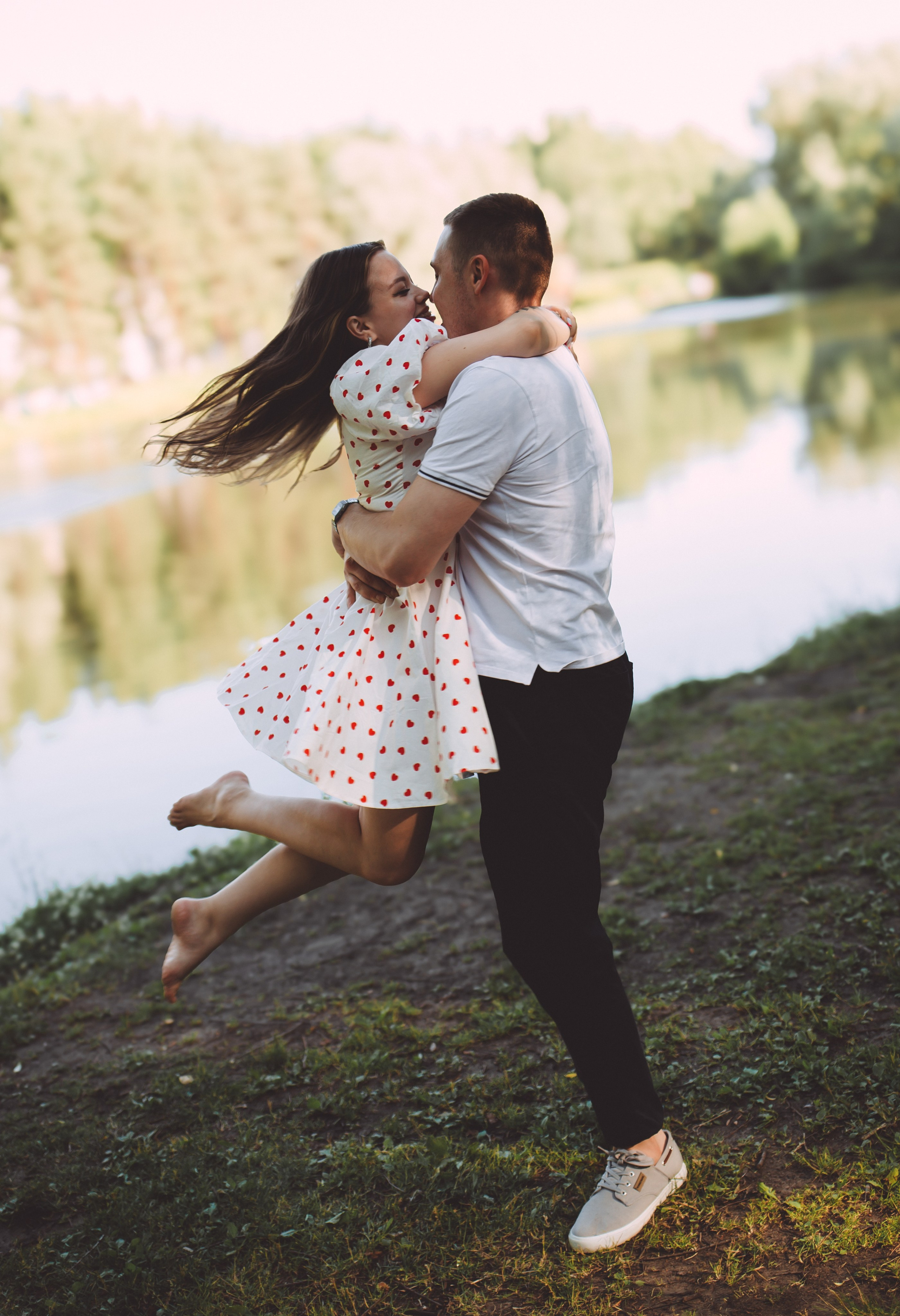 Love Story. Анна Михайлова|Свадебный фотограф в Санкт-Петербурге