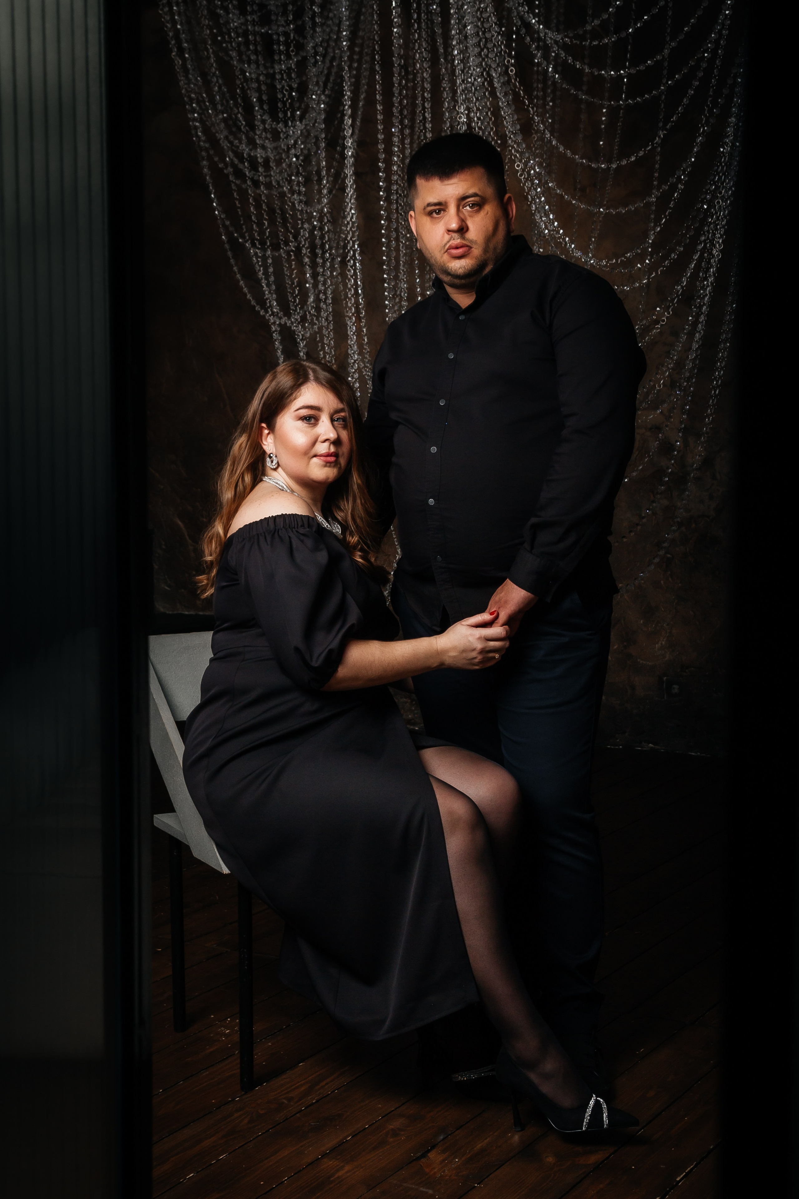 Егор & Виктория. Фотограф Омск Александр Гаврилюк