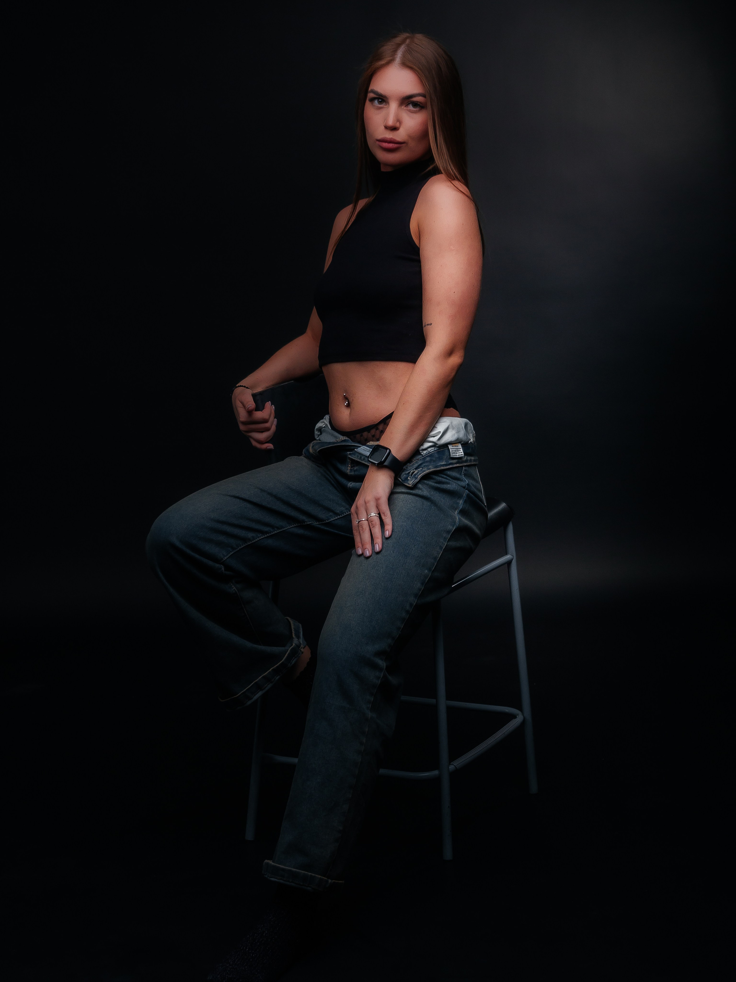 Наталья. Фотограф Омск Александр Гаврилюк