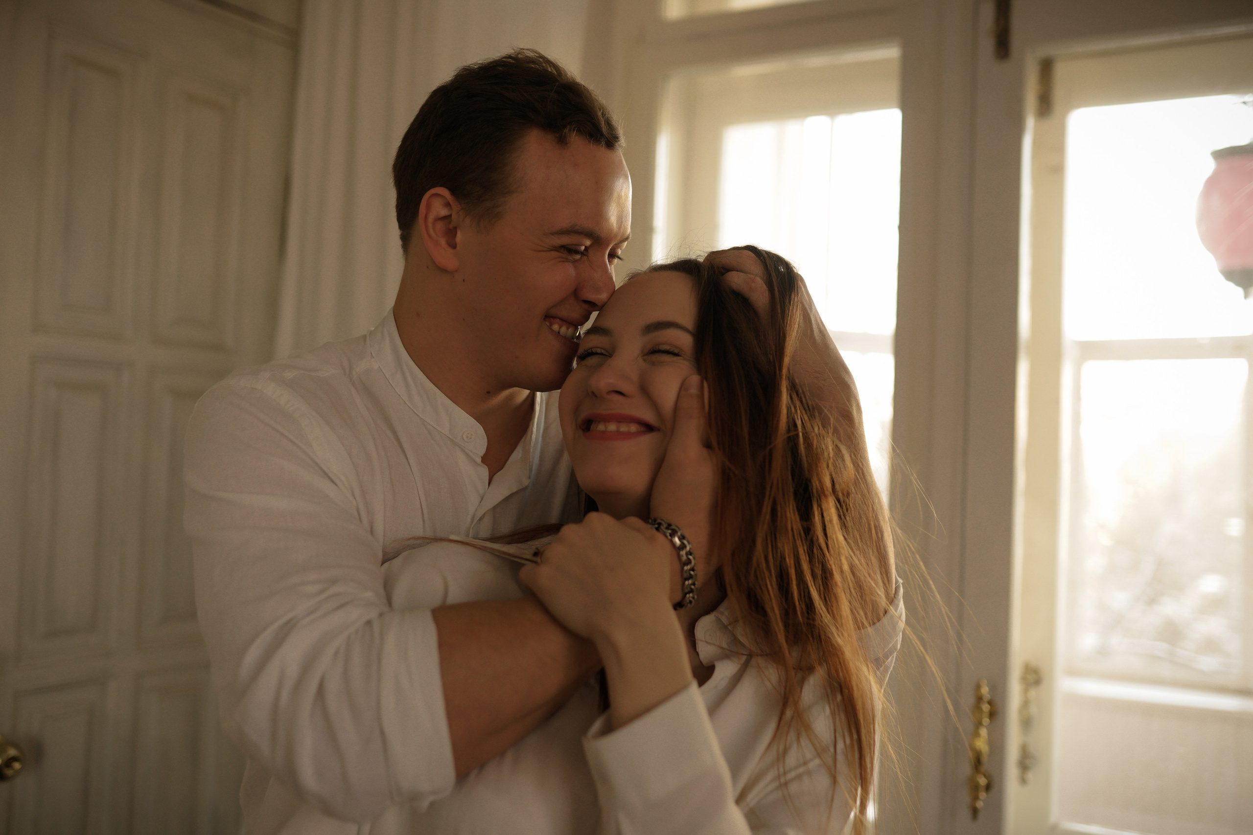 Черное-белое