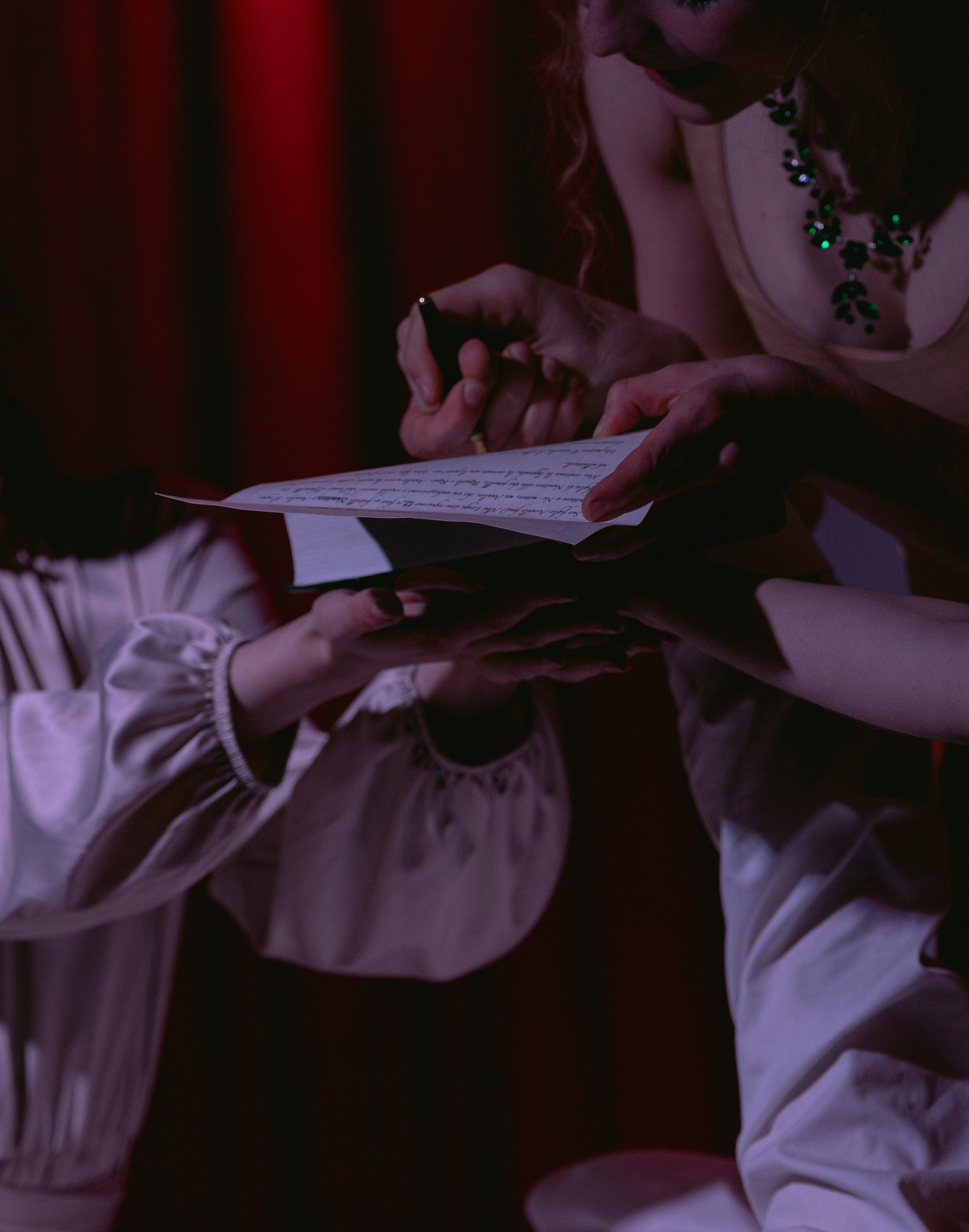 Дважды любимая. La Double Maîtresse. Фотограф Ирина Соколенко Санкт-Петербург