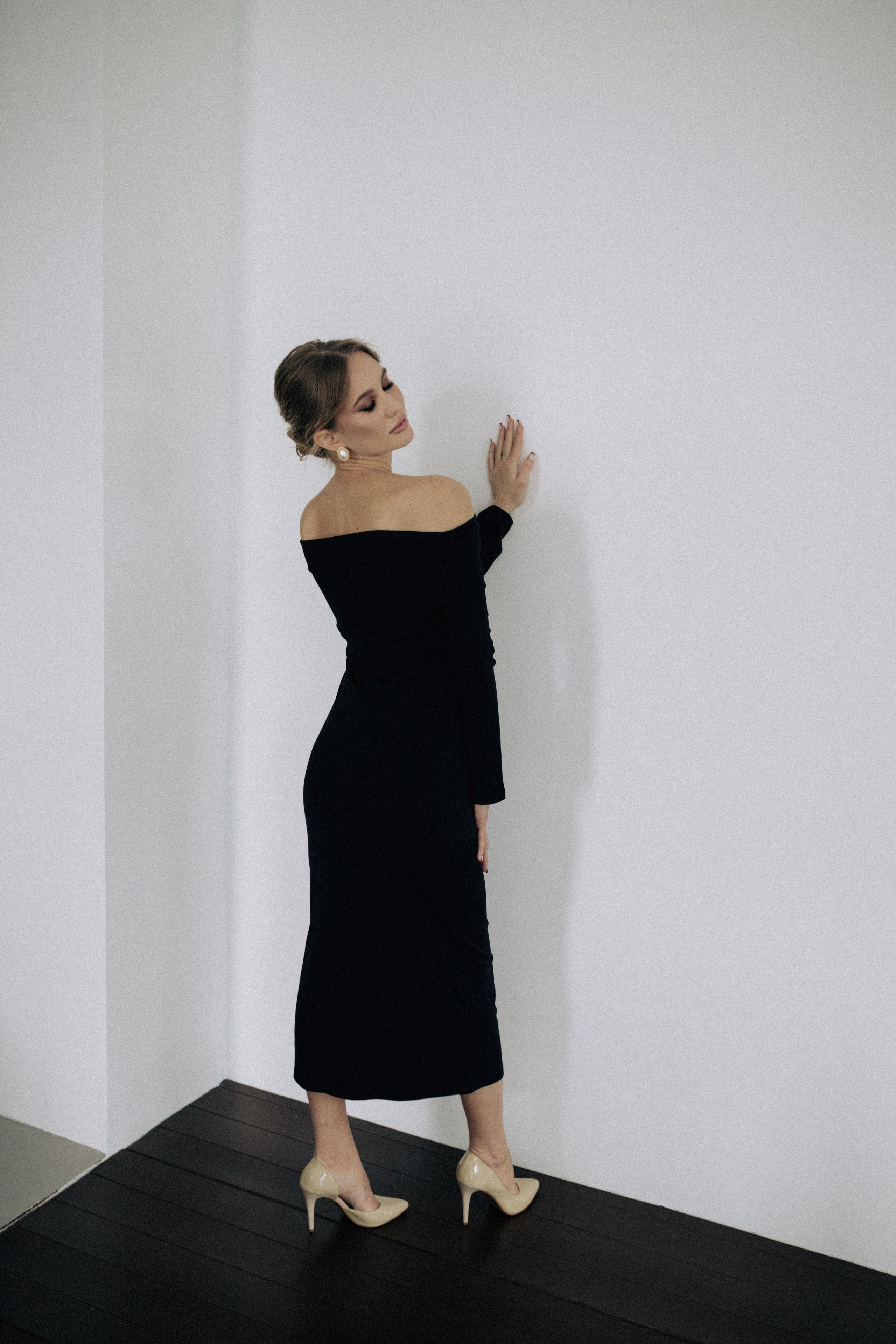 Кристина. Фотограф Стилист Тюмень Вера Хайруллина