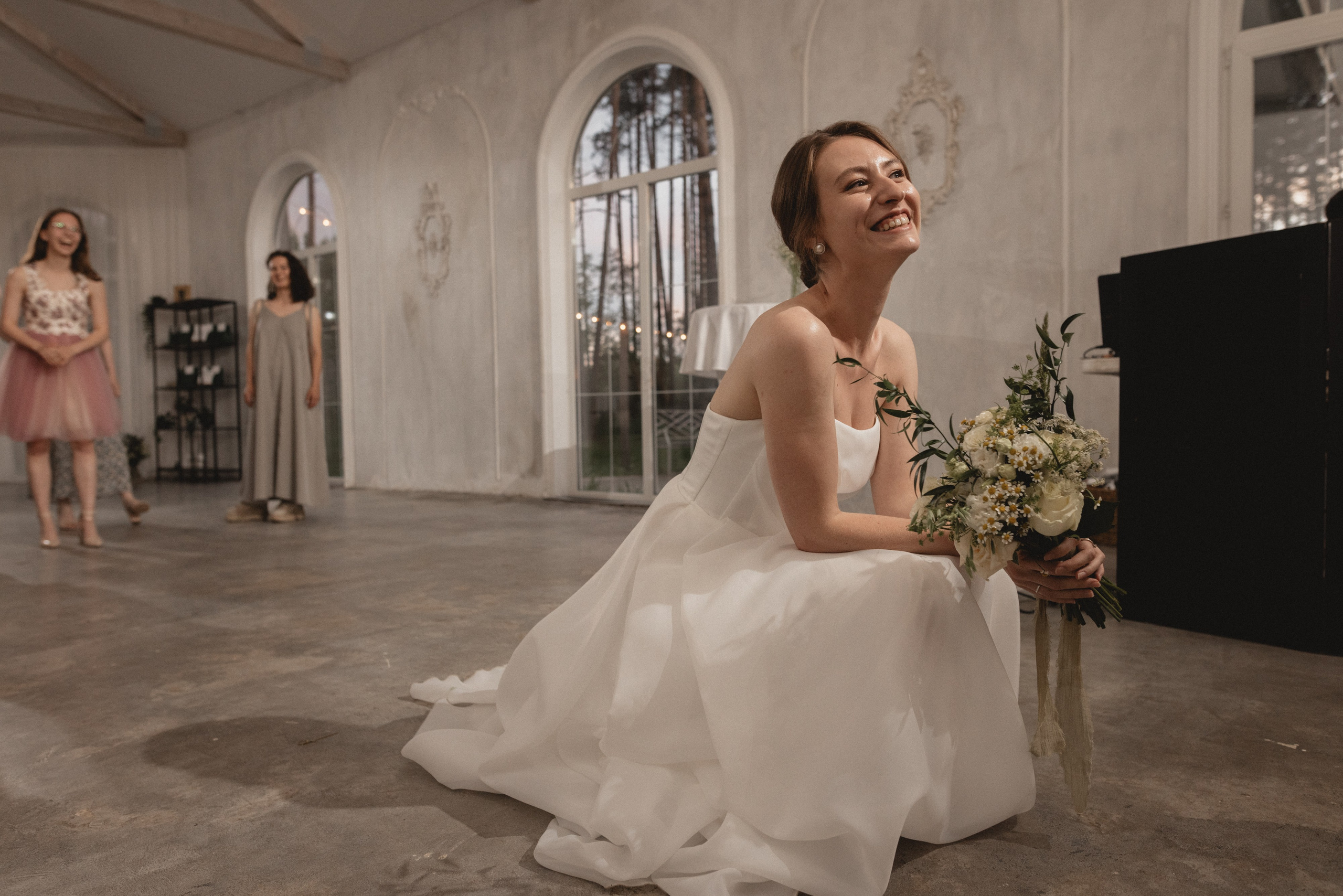 Артем & Катя