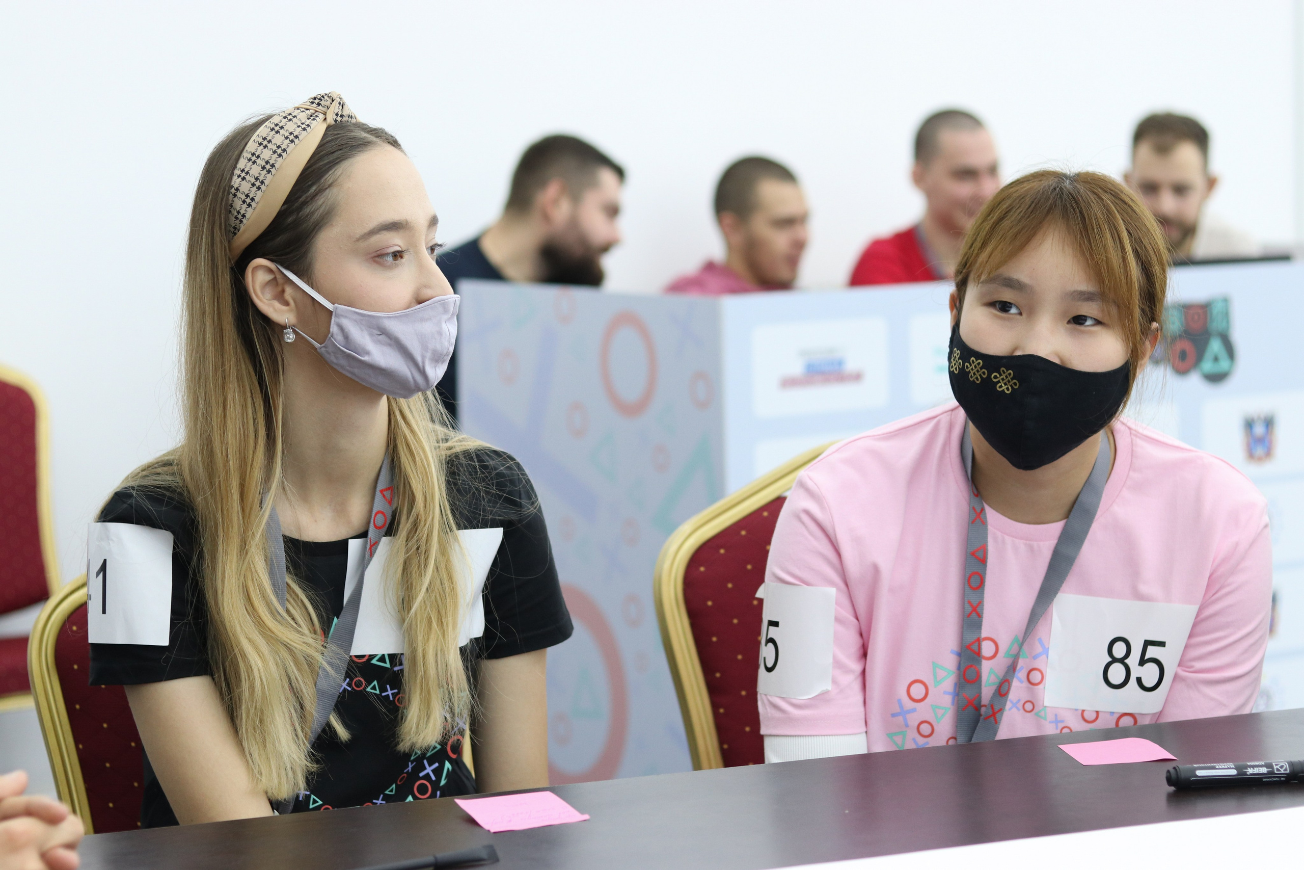 Твой Ход. Главная