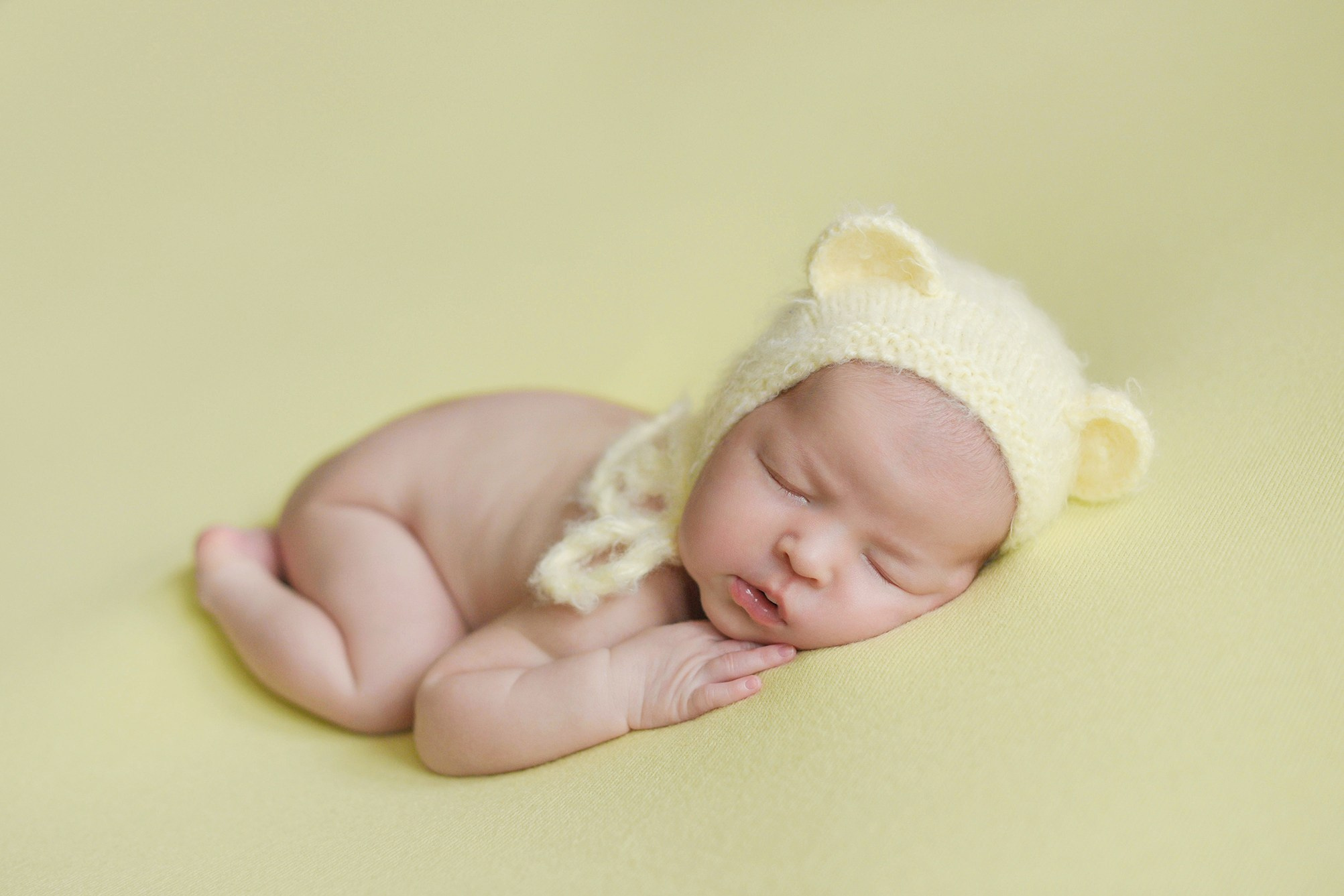 Фотограф новорожденных Магнитогорск