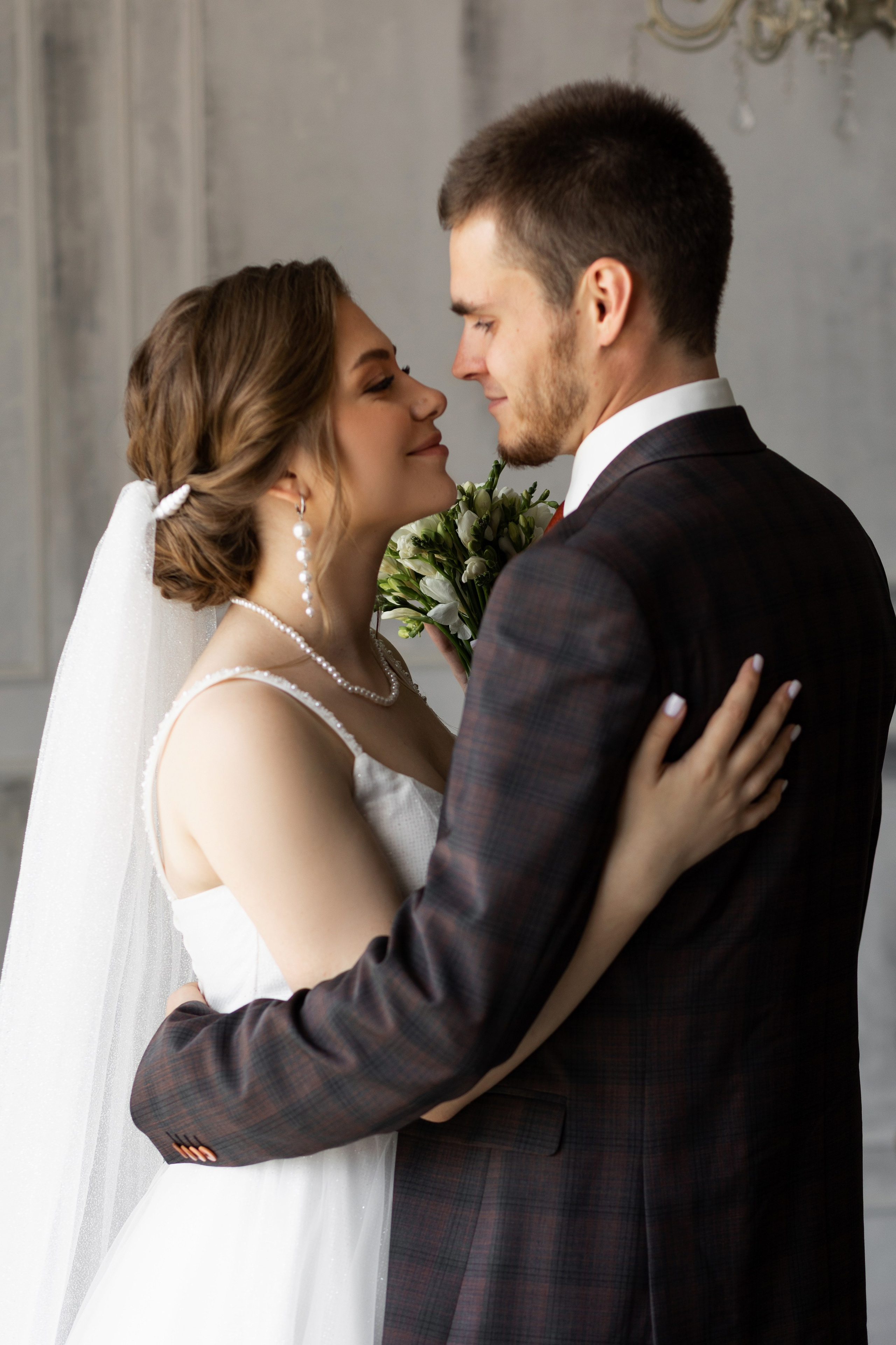 Ангелина и Александр. Фотограф в Тамбове Ольга Мельникова