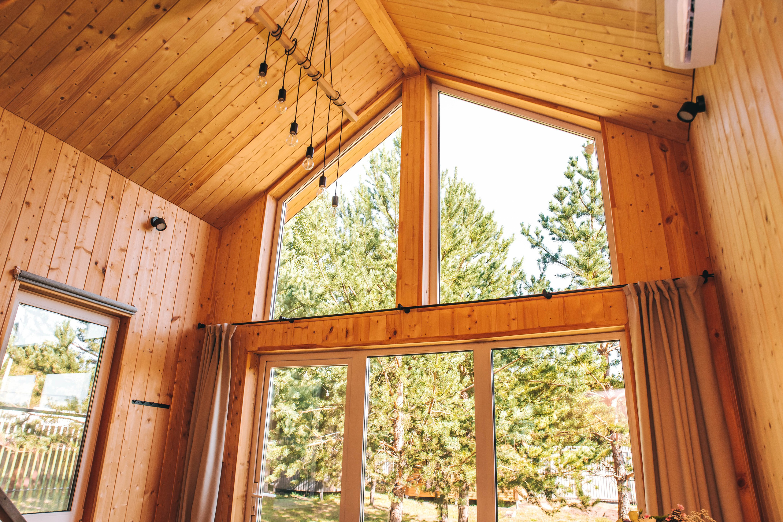 Дом с баней Аренда Курумоч. Главная