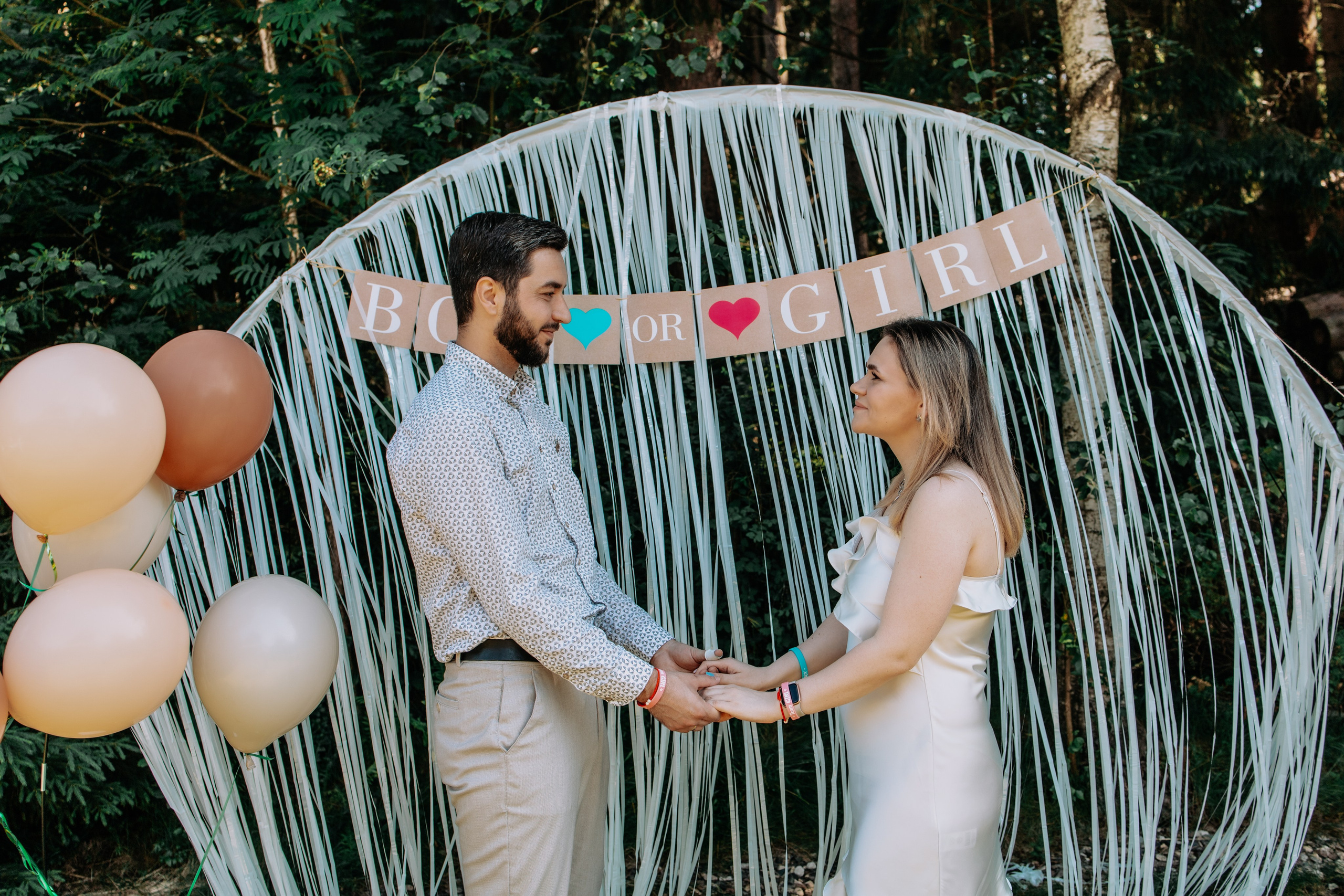 Гендерпати. Фотограф новорождённых в Москве и МО
