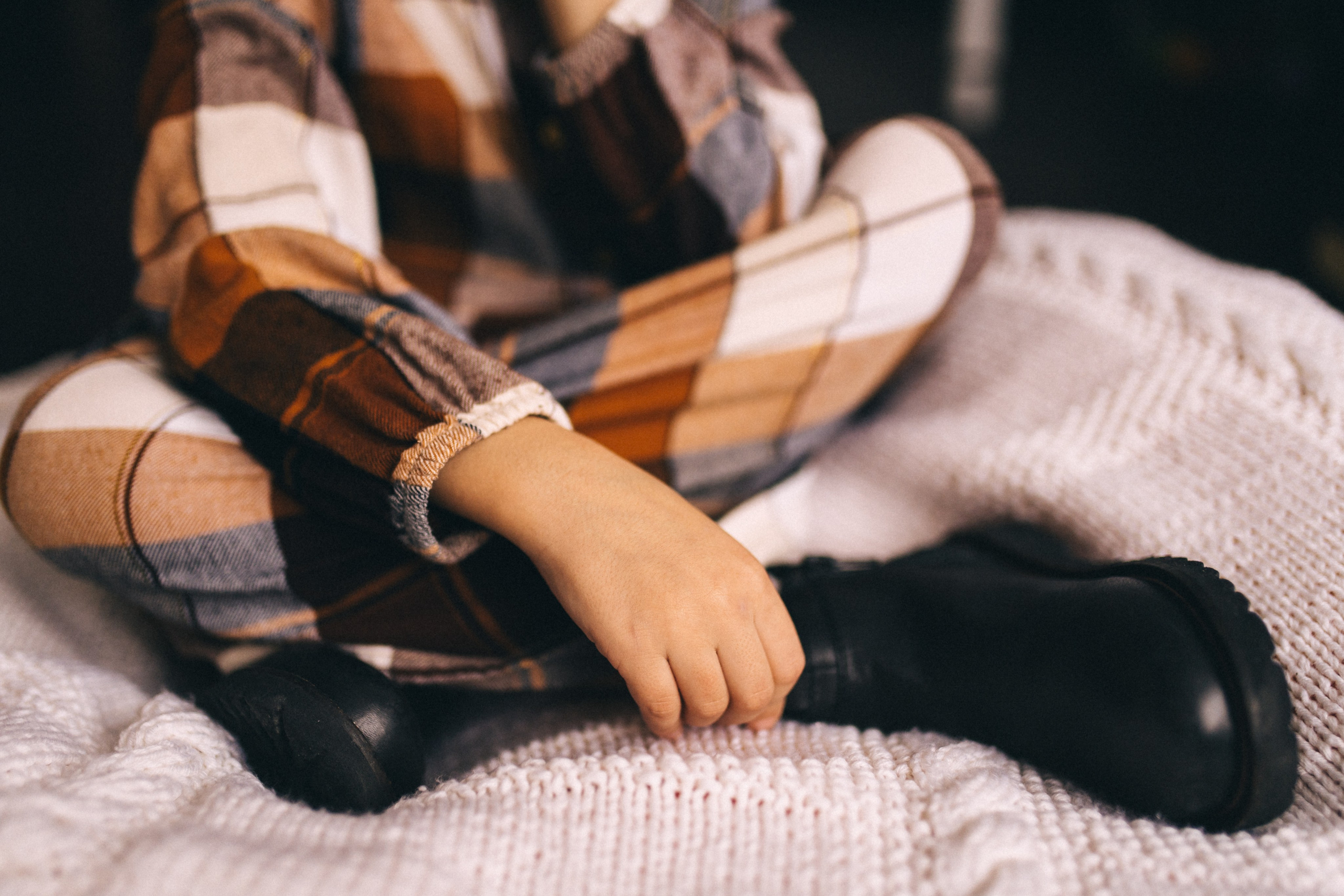 Наталья, Анюта & Ника. Семейный фотограф в Санкт-Петербурге | Баранова Галина