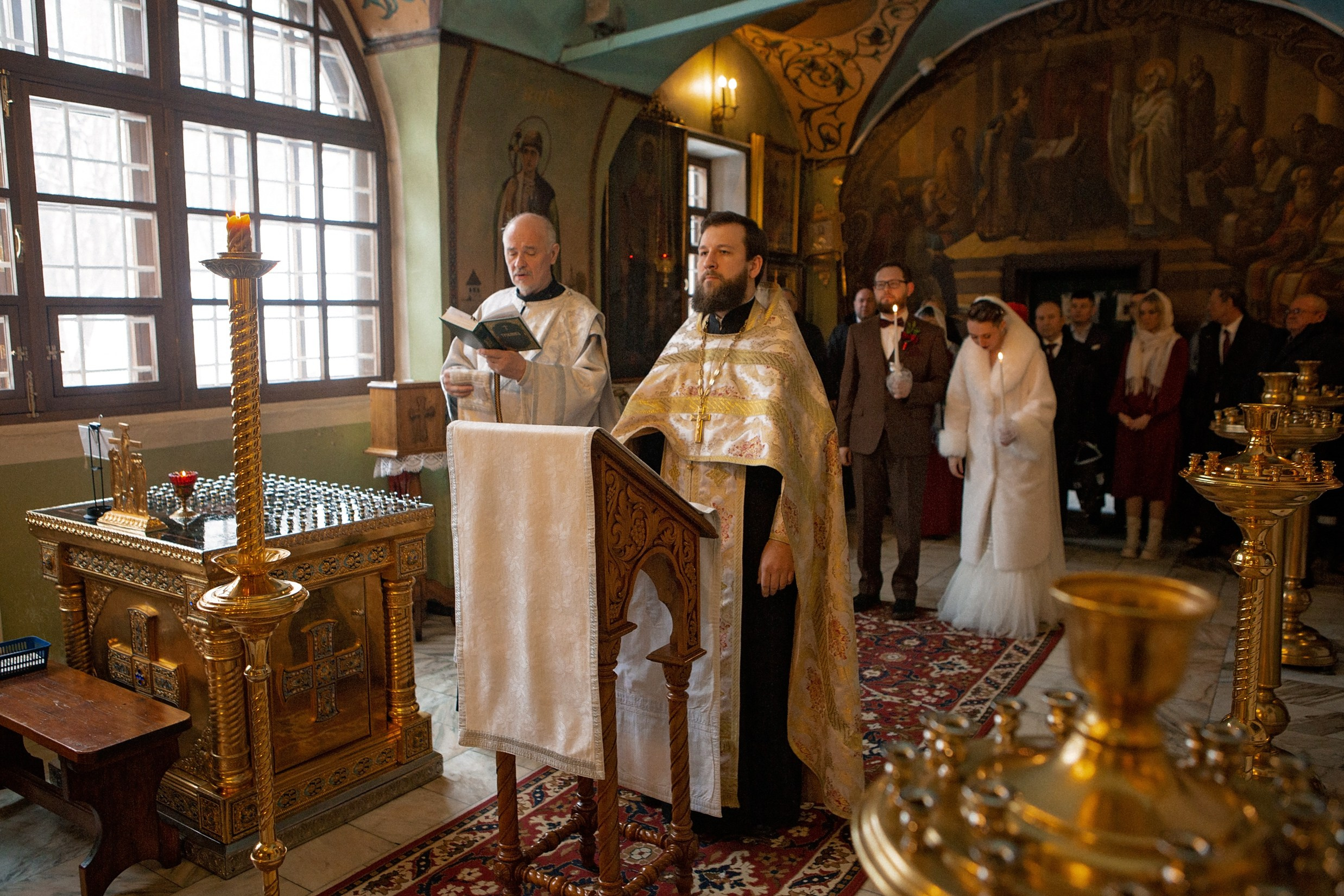 Свадебный фотограф Москва. Свадебный и портретный фотограф Москва
