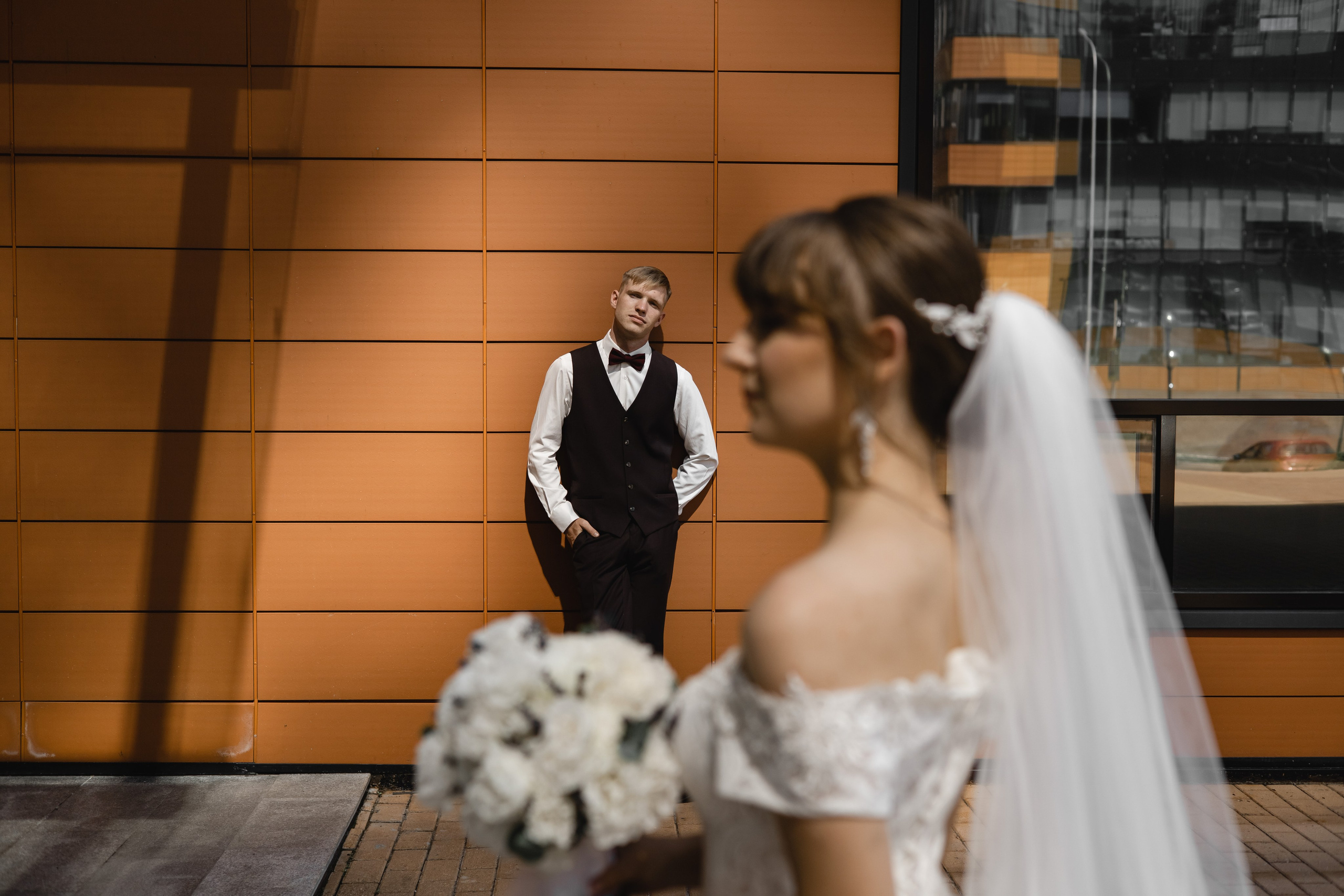 Свадьбы. ФОТОГРАФ НОВОСИБИРСК — АЛЁНА ЖИГАЛЕЕВА