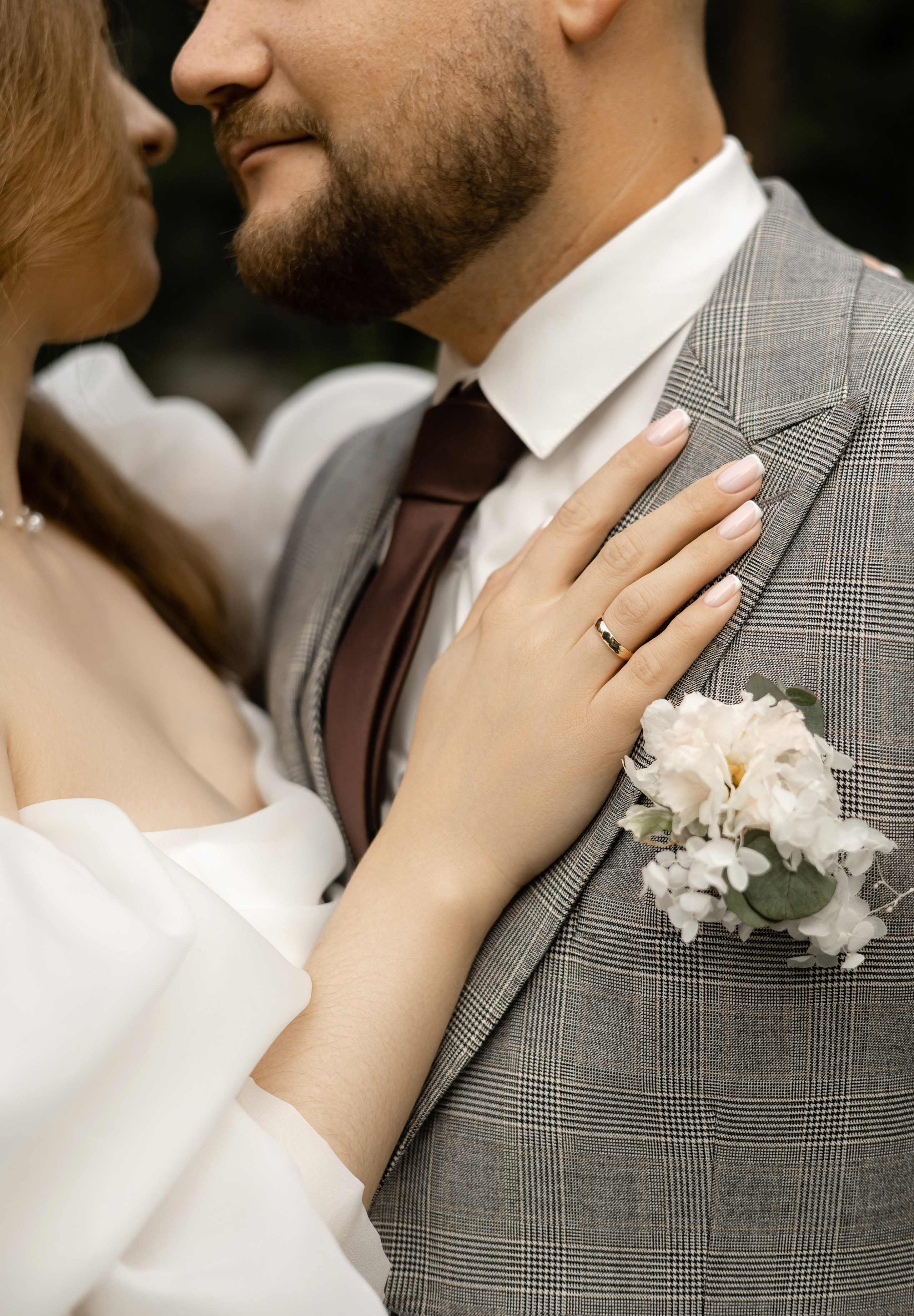 Свадьбы. ФОТОГРАФ НОВОСИБИРСК — АЛЁНА ЖИГАЛЕЕВА