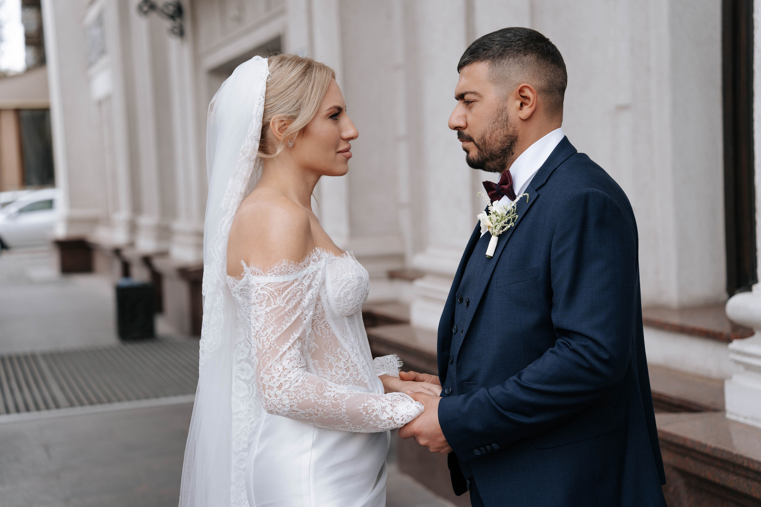 Svetlana & Evgeny. Свадебный фотограф в Воронеже Самохина Екатерина