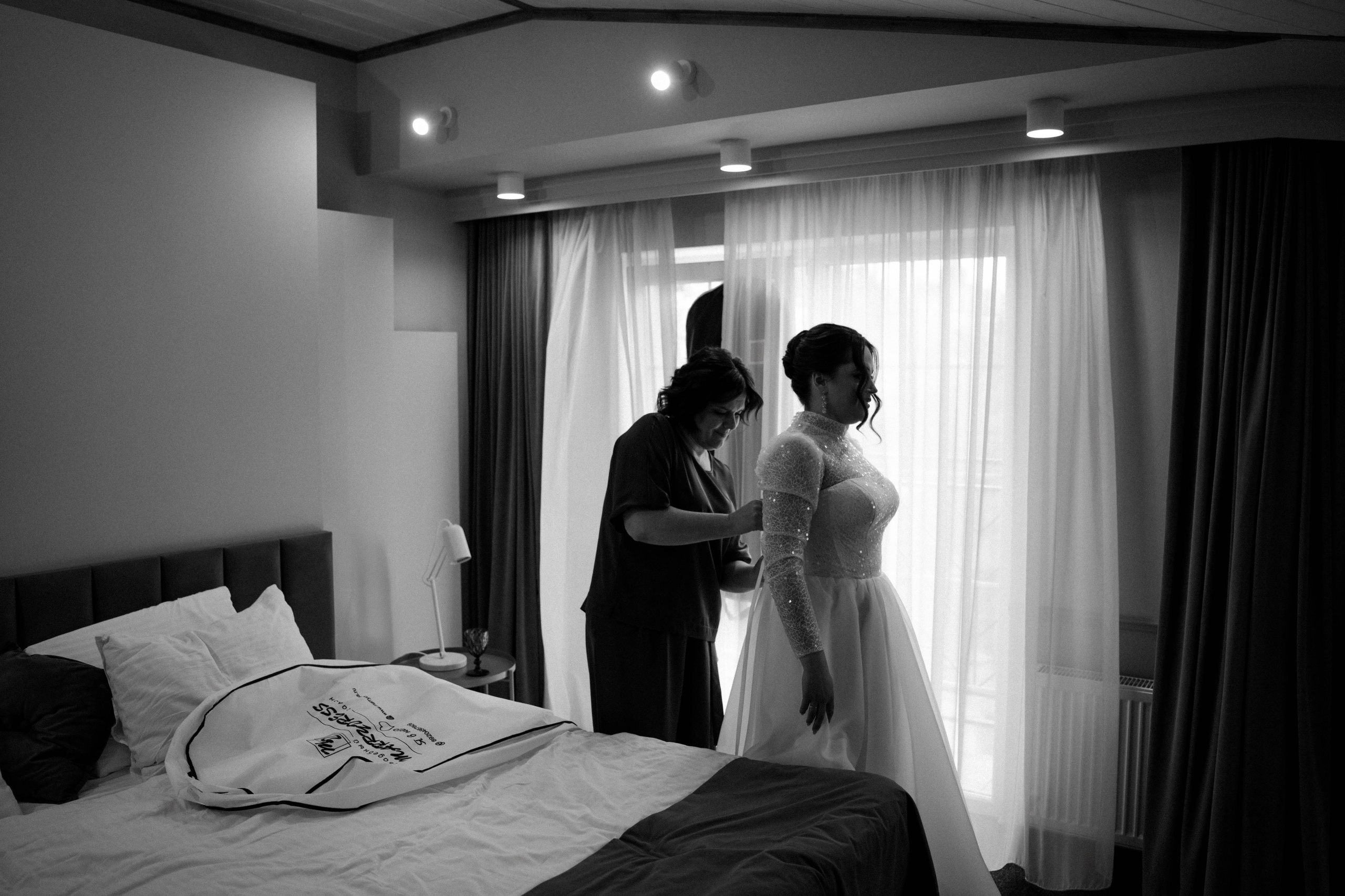 Victor & Ekaterina. Свадебный фотограф в Воронеже Самохина Екатерина