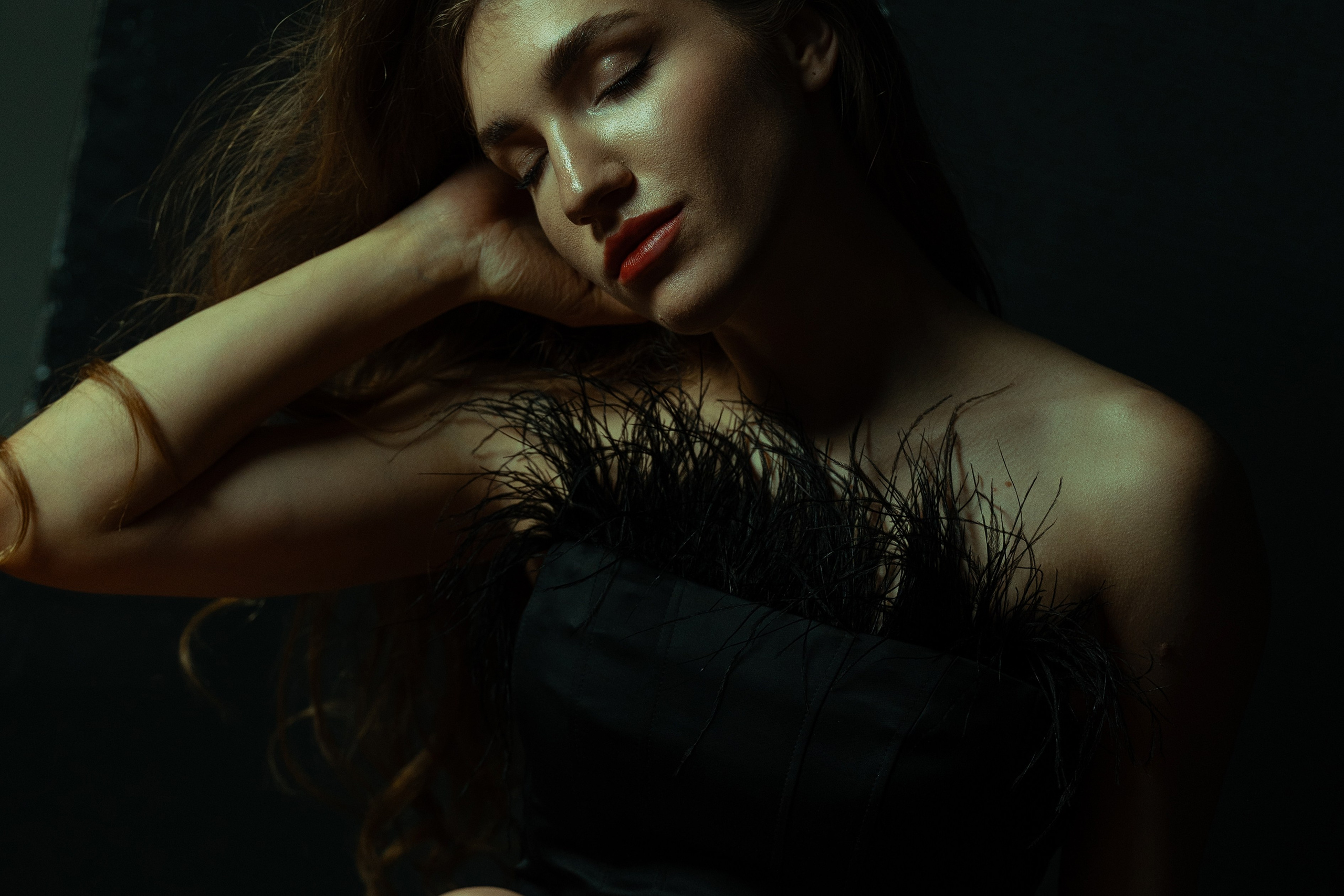 Частные съемки. Главная