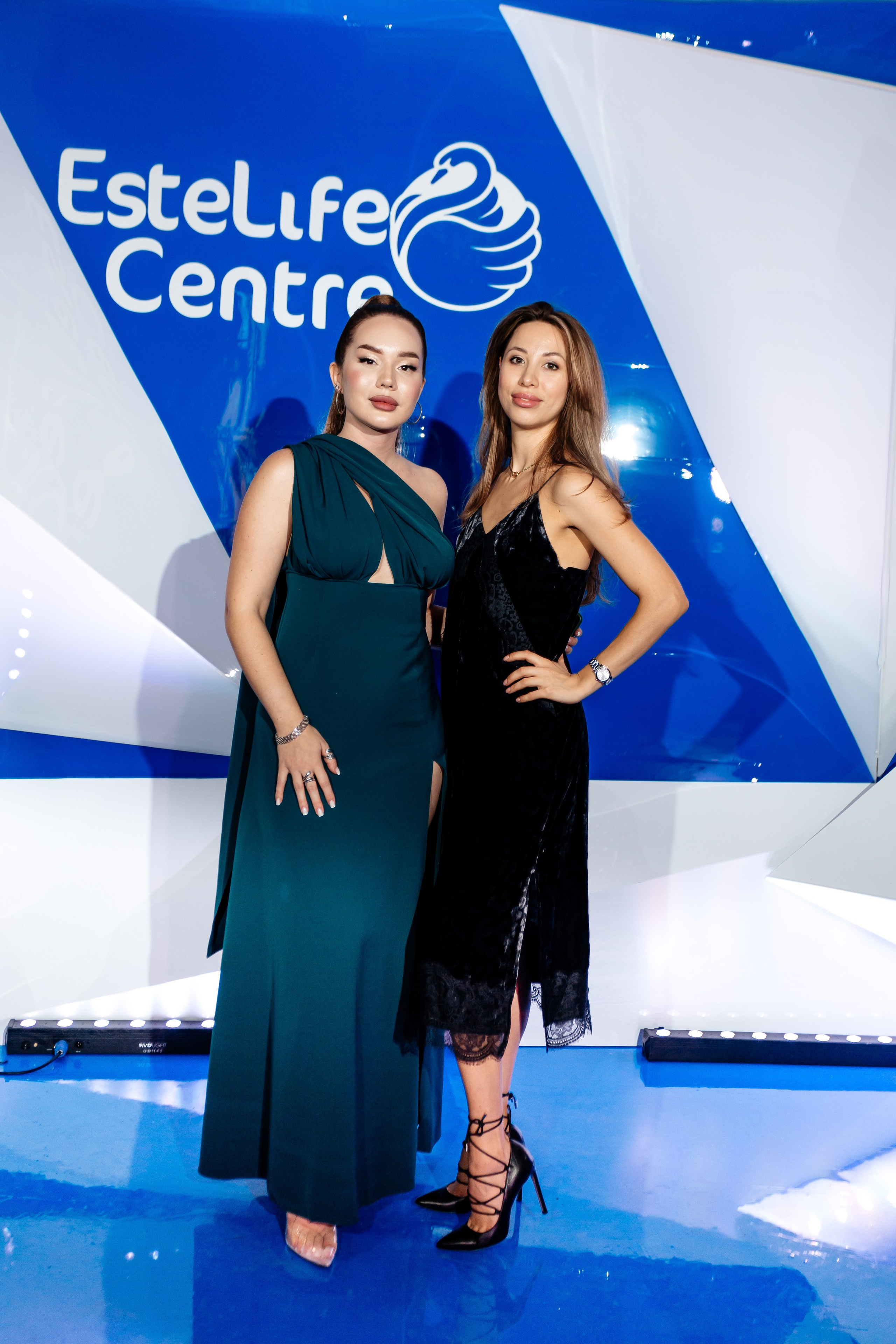 20 лет EsteLife. Свадебный фотограф в Краснодаре Николай Крауз