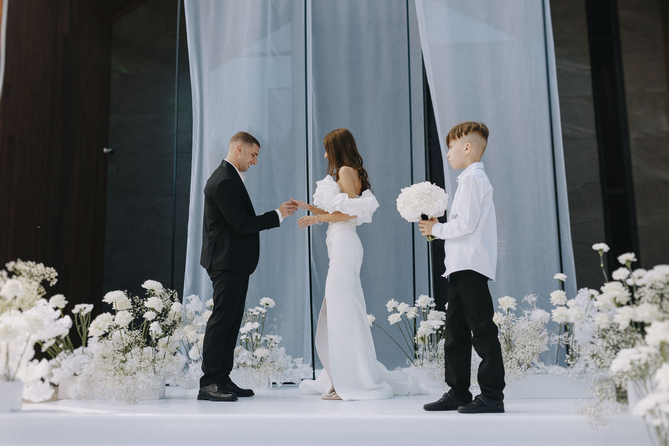 Семен и Вероника. Фотограф Иркутск Антипин Сергей