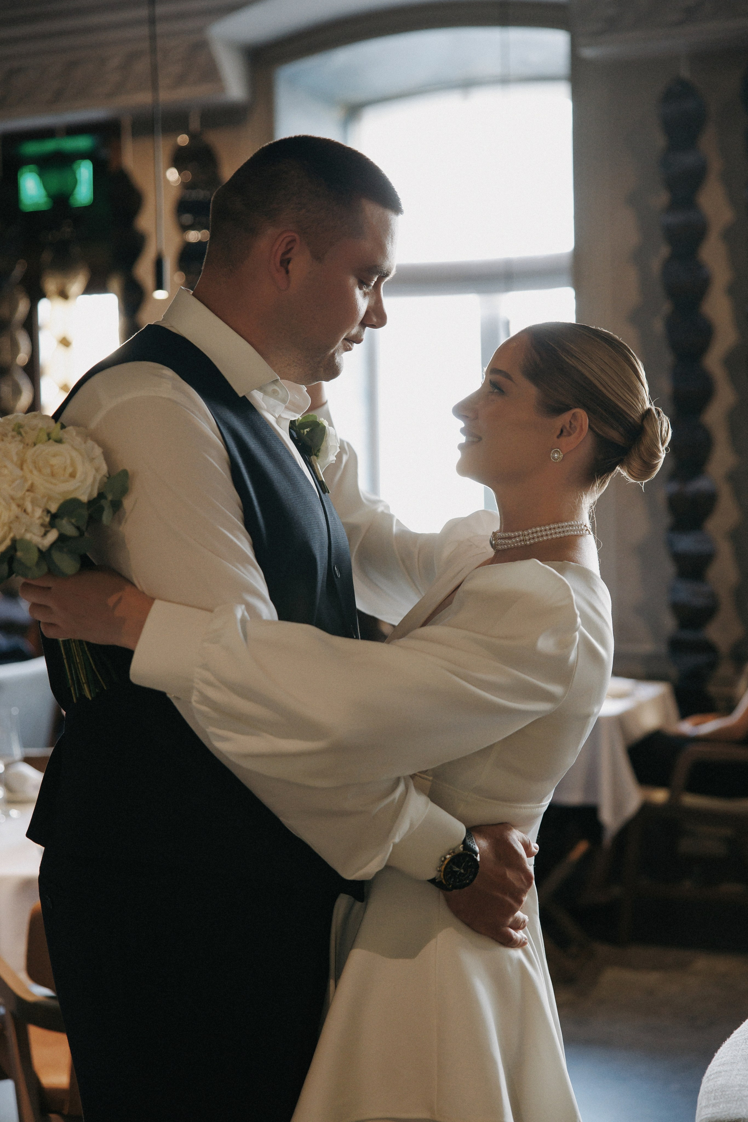 Иван и Дарья. Фотограф Иркутск Антипин Сергей