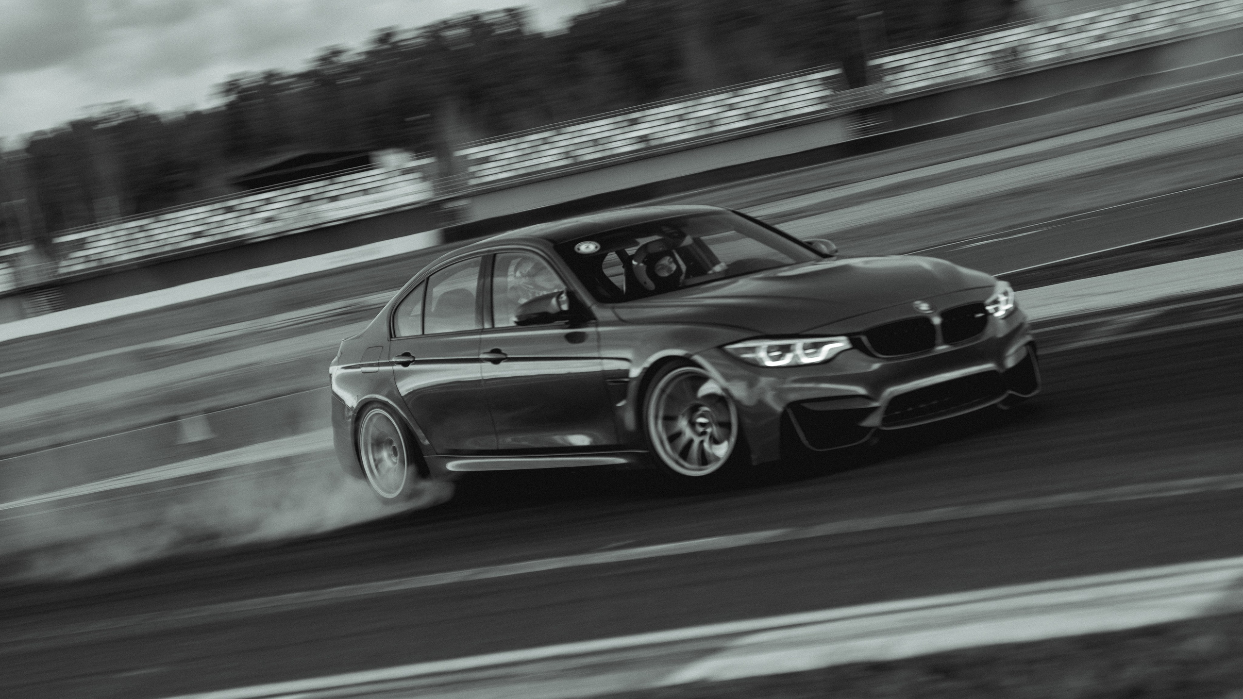 Фотографии с M-Trackday