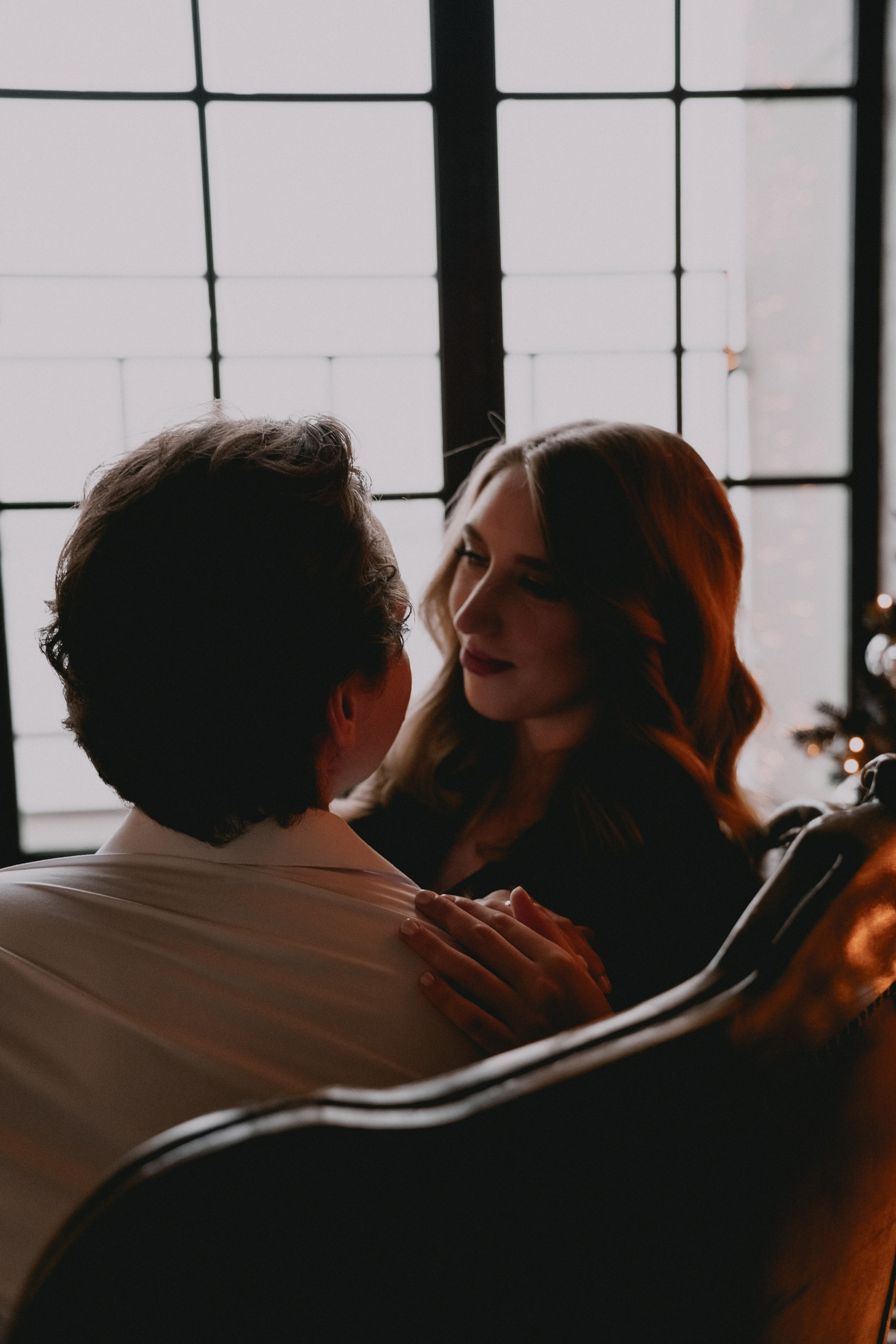 Катя и Влад. Свадебный и семейный фотограф Мария Ланге